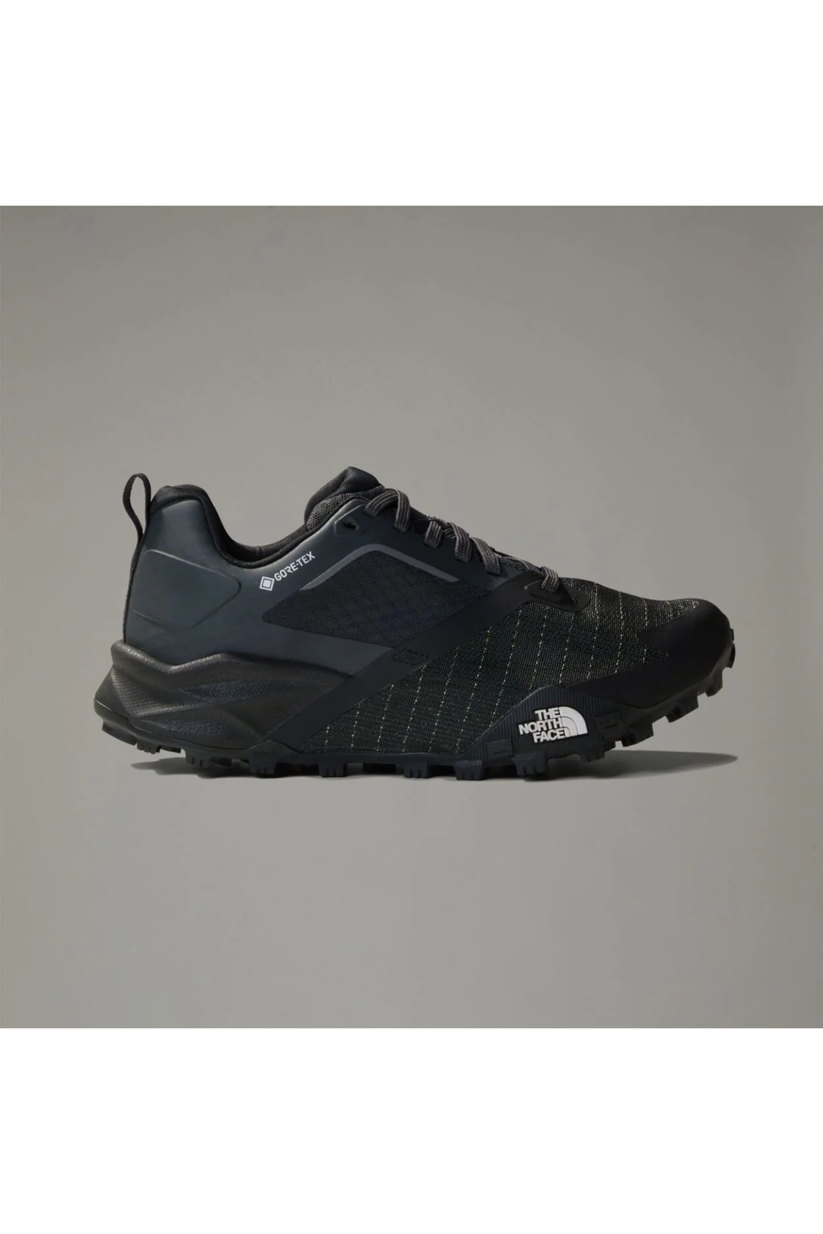 Offtrail Tr Gore-Tex Kadın Koşu Ayakkabısı NF0A8A9YMN81 - Görsel 2