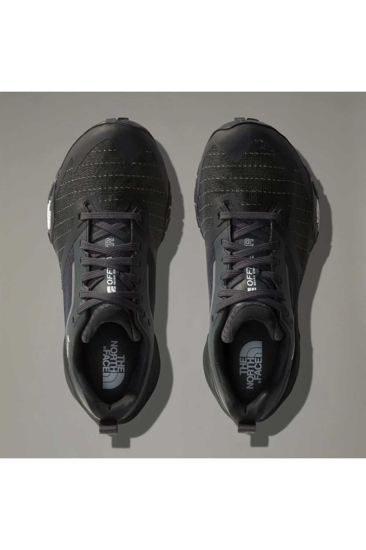 Offtrail Tr Gore-Tex Kadın Koşu Ayakkabısı NF0A8A9YMN81 - Görsel 3