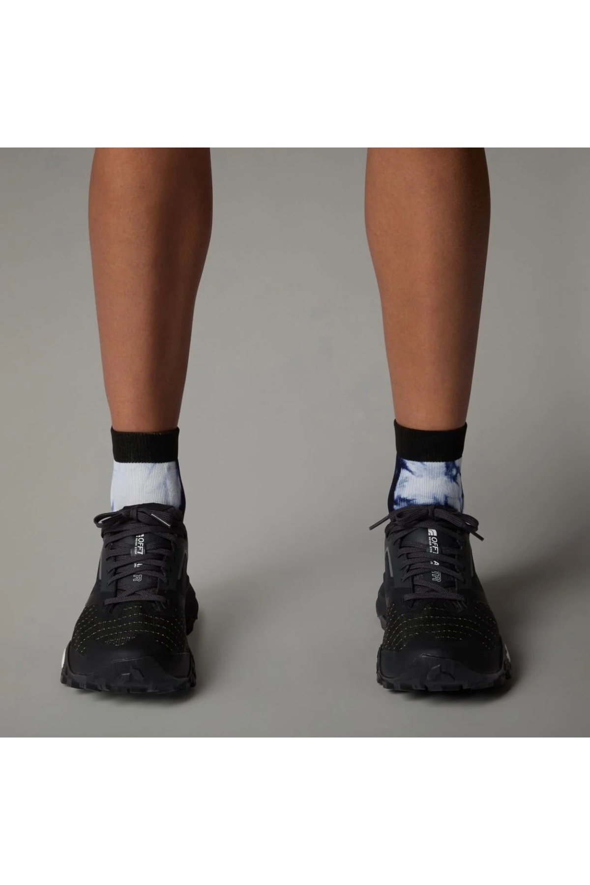 Offtrail Tr Gore-Tex Kadın Koşu Ayakkabısı NF0A8A9YMN81 - Görsel 5