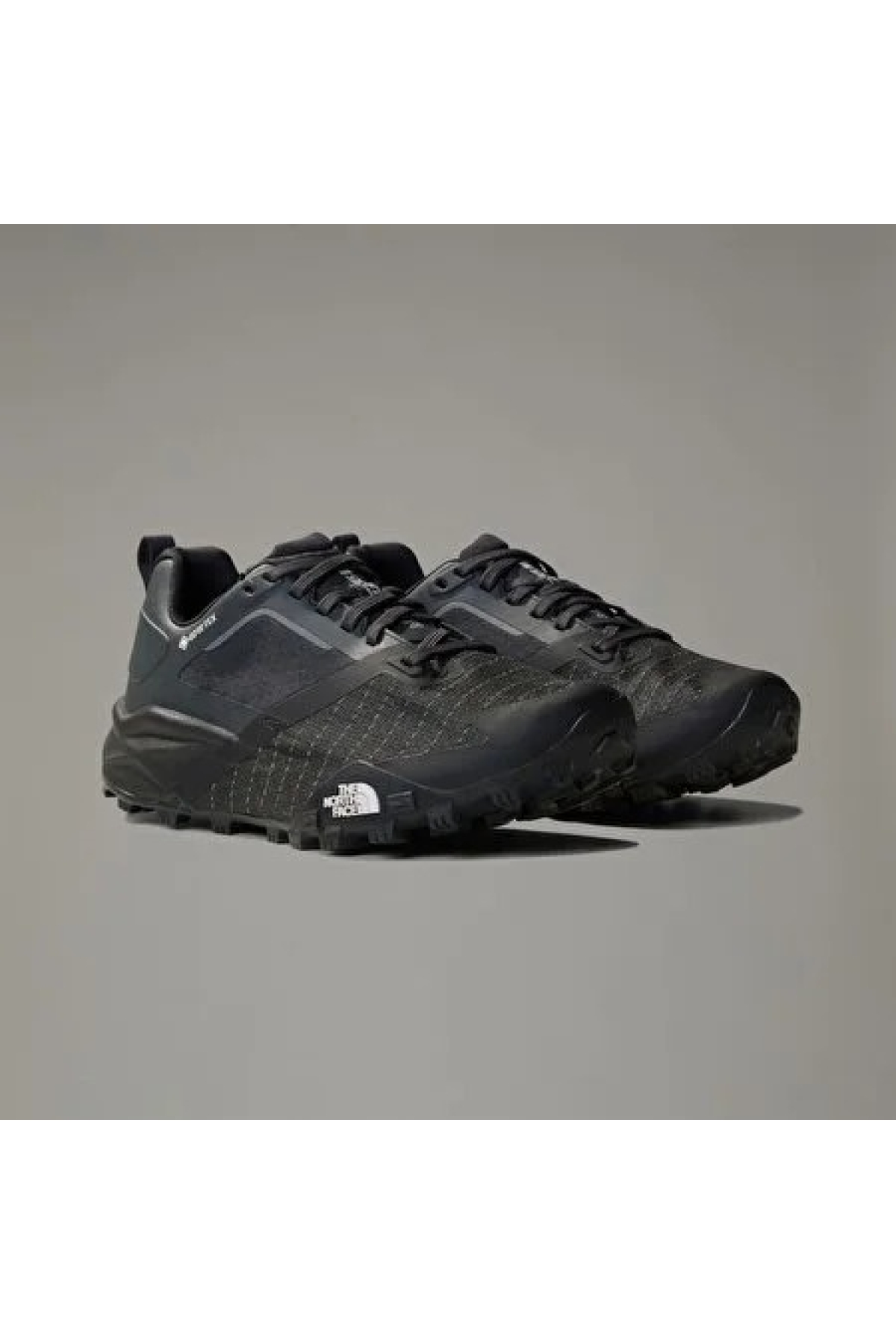 Offtrail Tr Gore-Tex Kadın Koşu Ayakkabısı NF0A8A9YMN81 - Görsel 9