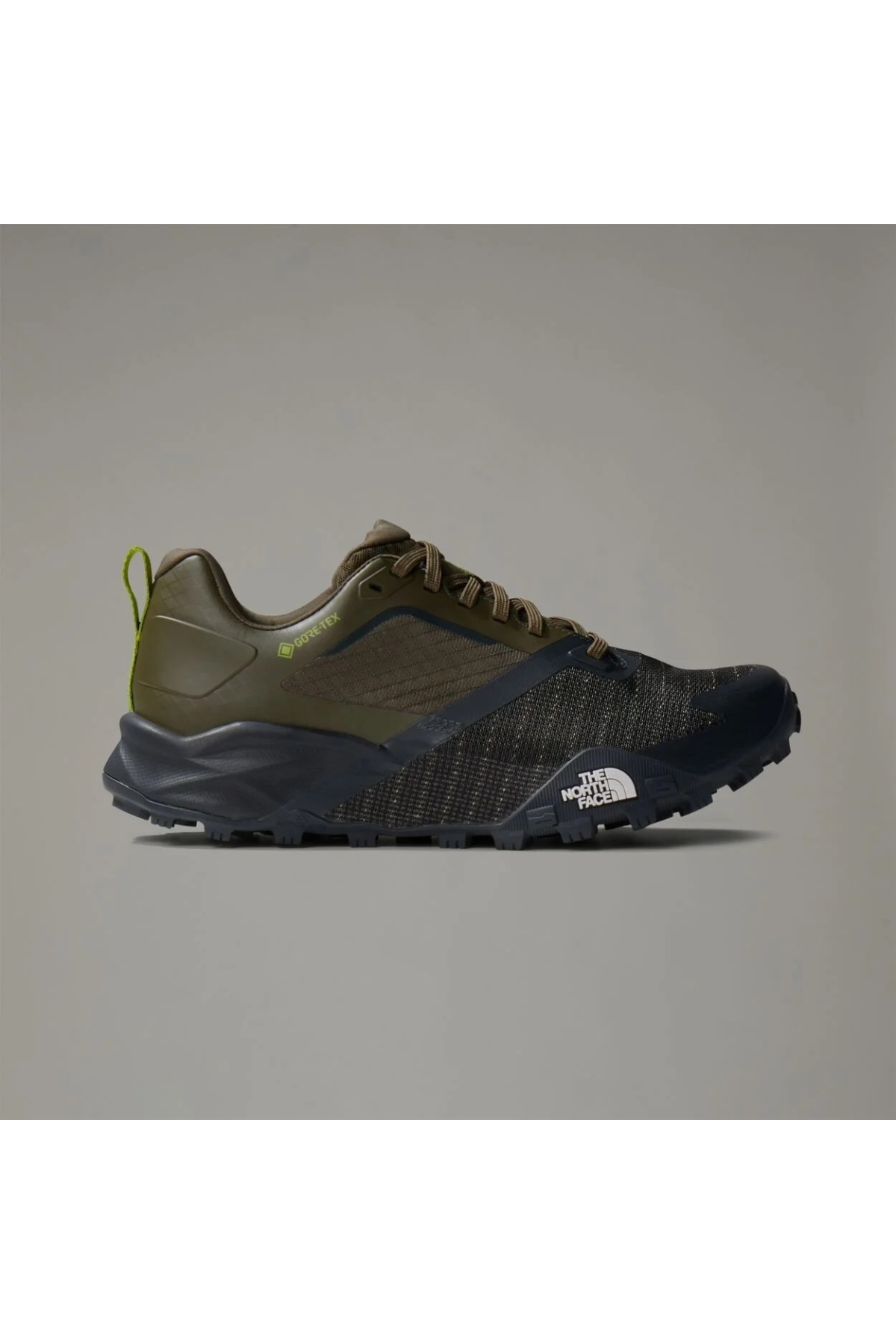 Offtrail Tr Gore-Tex Erkek Koşu Ayakkabısı NF0A8A9X79K1 - Görsel 2