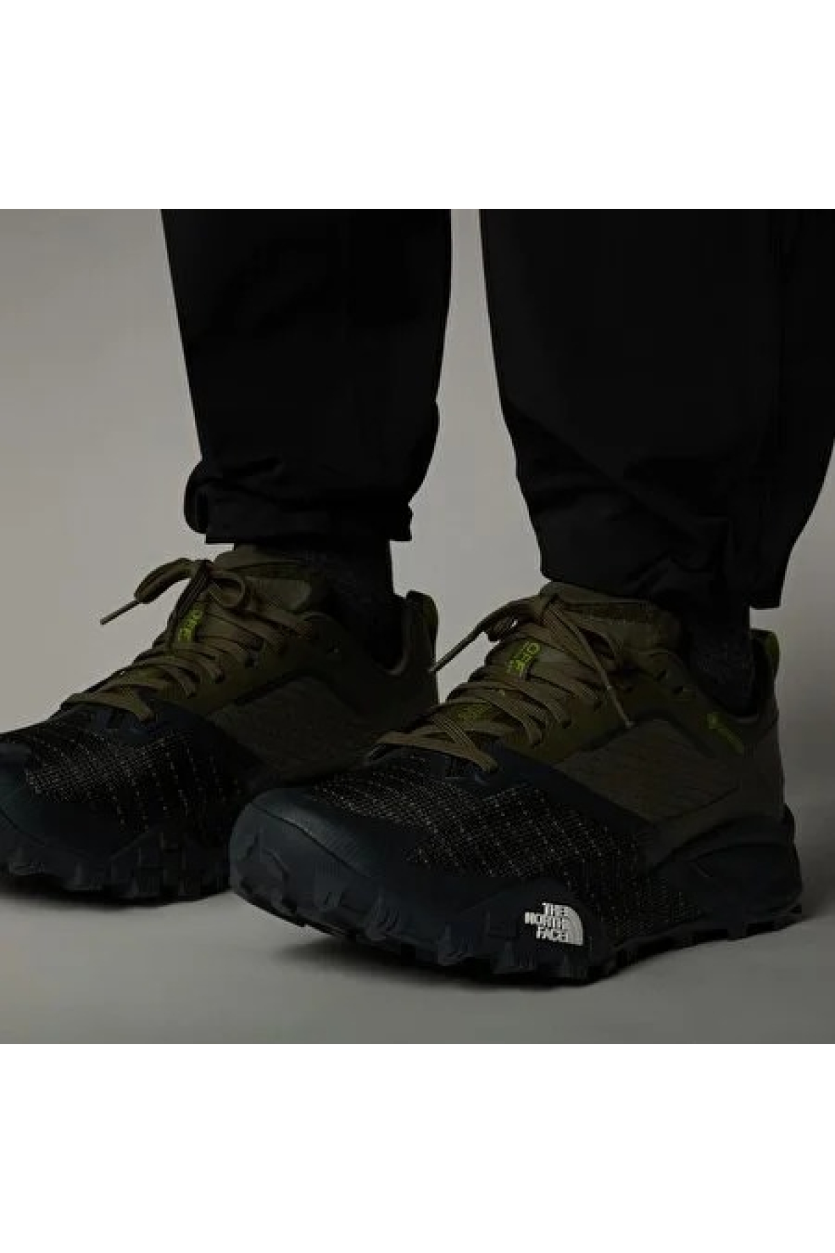 Offtrail Tr Gore-Tex Erkek Koşu Ayakkabısı NF0A8A9X79K1 - Görsel 4