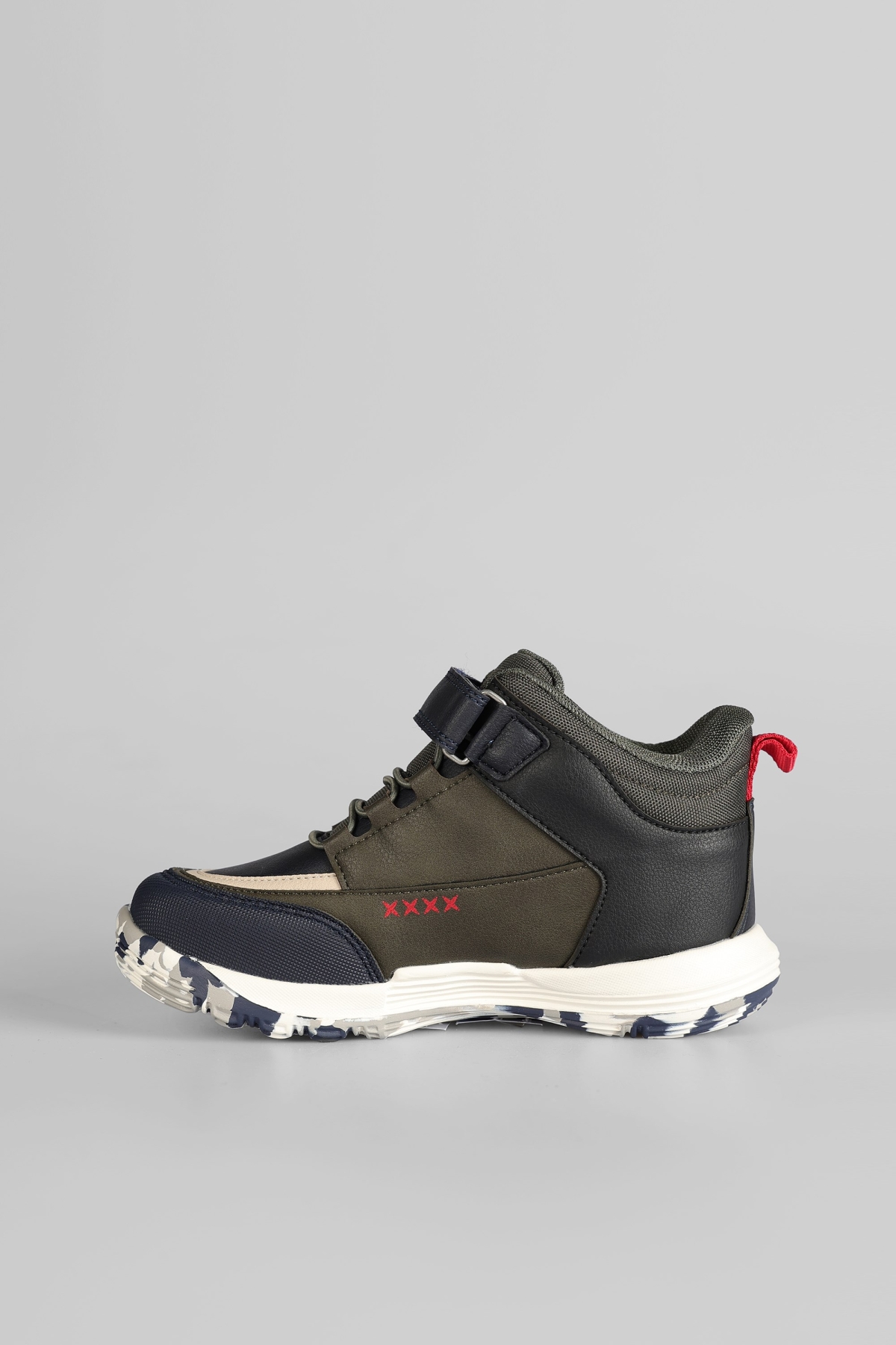 Altay Erkek Çocuk Ortopedik Rahat Hafif Bot - Görsel 3