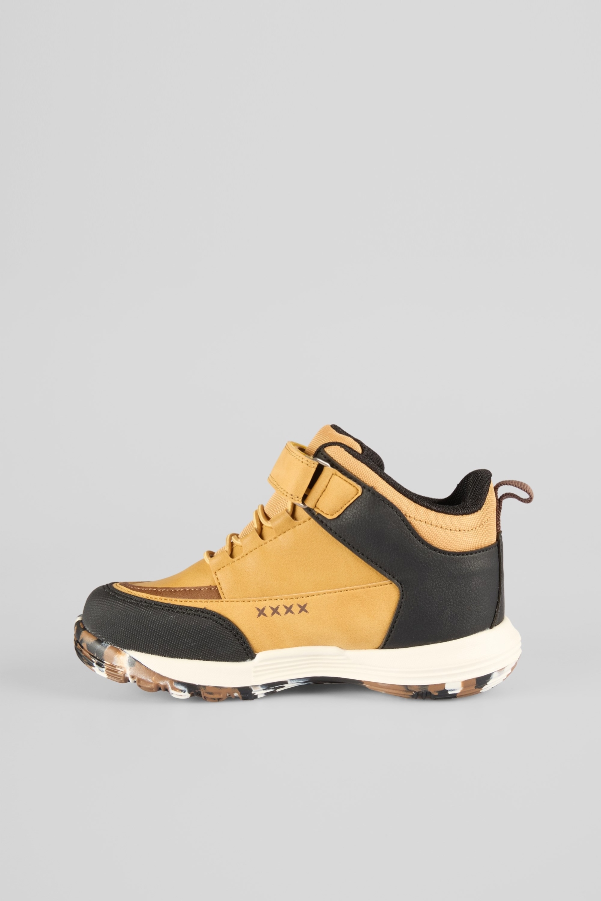 Altay Erkek Çocuk Ortopedik Rahat Hafif Bot - Görsel 3