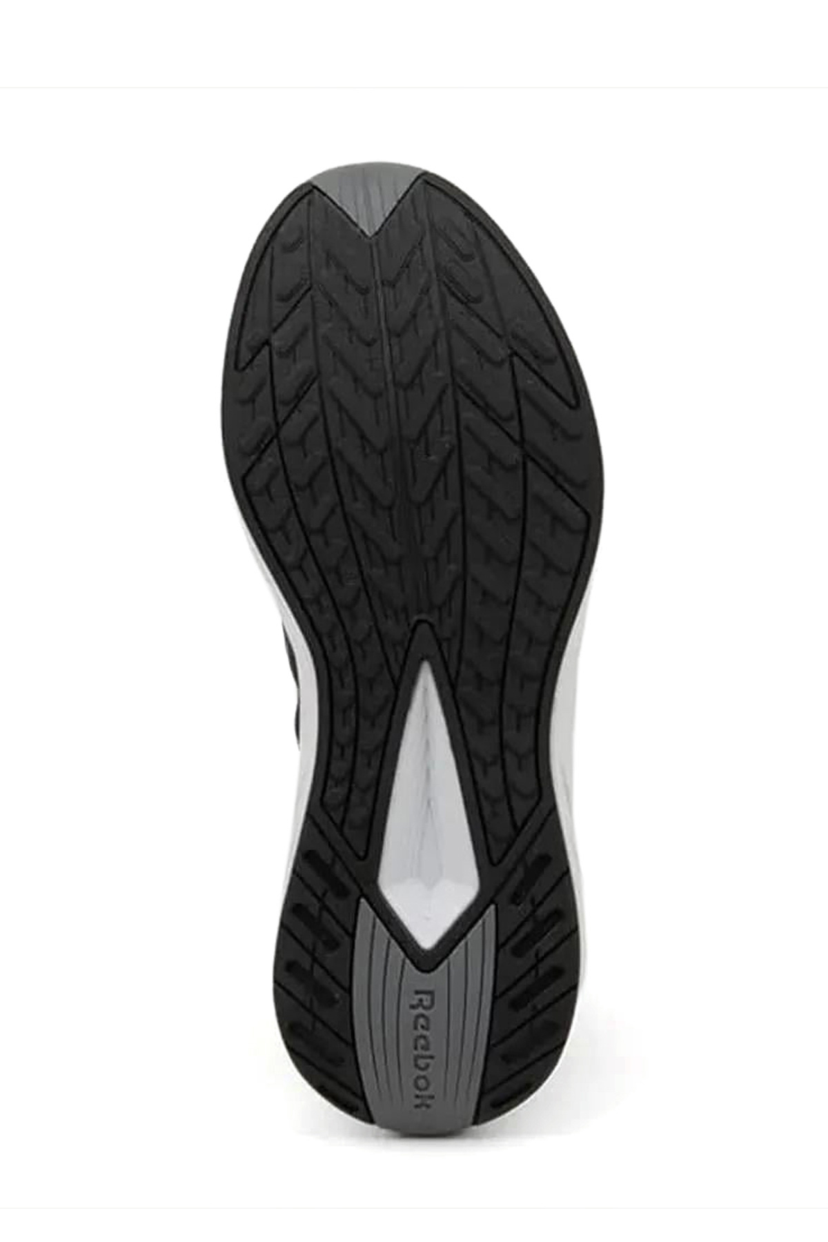 VERSE Siyah Kadın Sneaker - Görsel 5