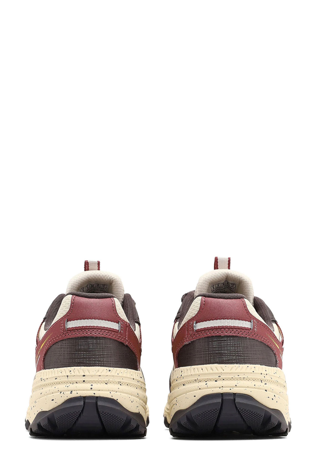 GO RUN TRAIL ALTITUDE 2.0 Naturel Kadın Sneaker - Görsel 5