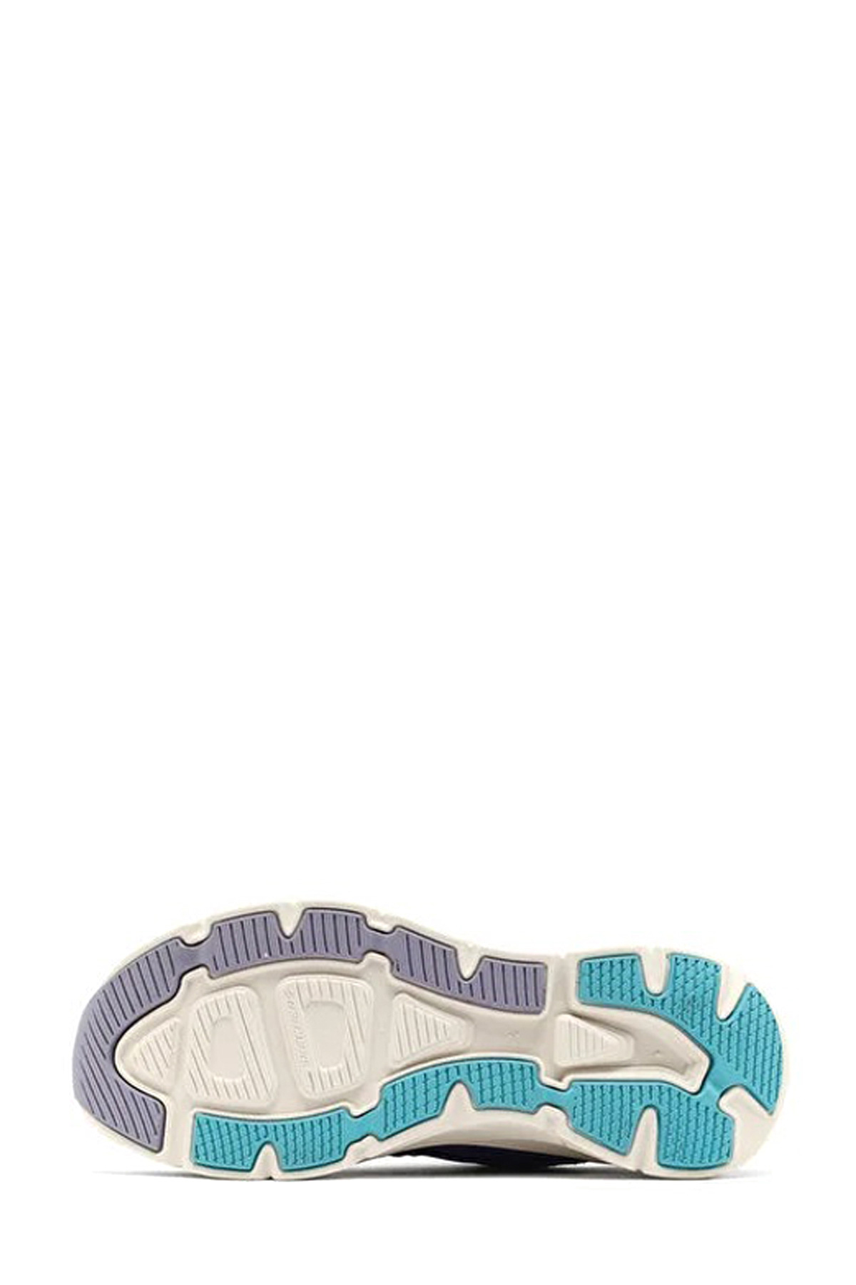 D'LUX WALKER 2.0 Lacivert Kadın Sneaker - Görsel 6