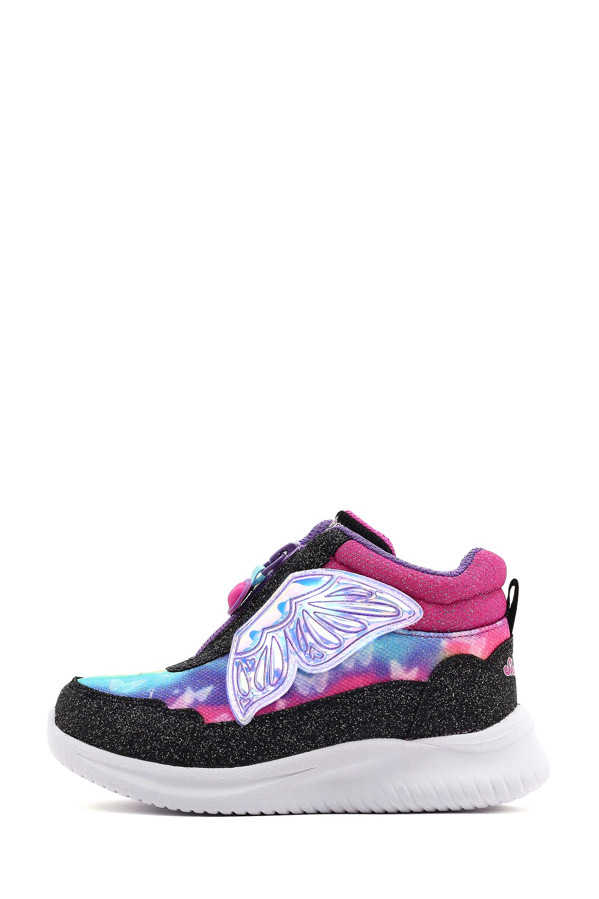 JUMPSTERS Çok Renkli UB High Sneaker - Görsel 6