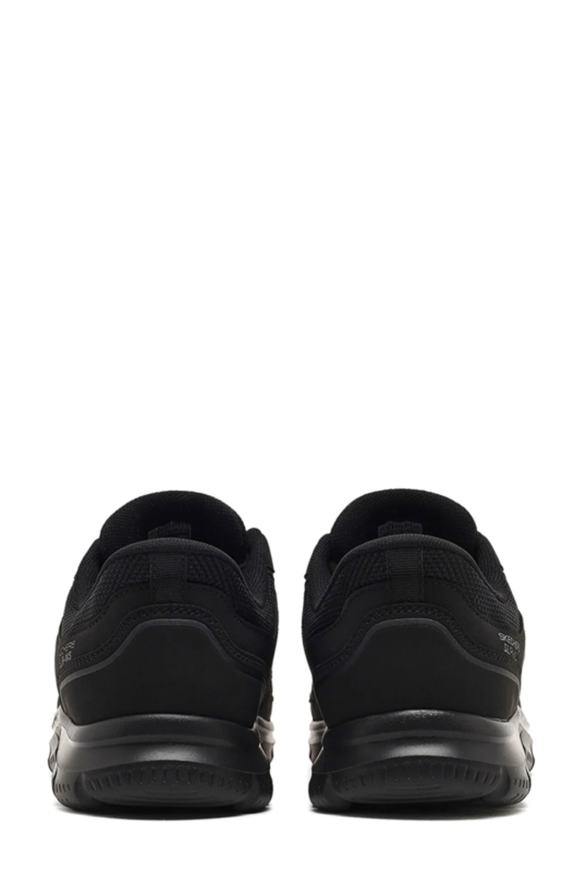 Skechers TRACK Siyah Erkek Spor Ayakkabı - Görsel 5