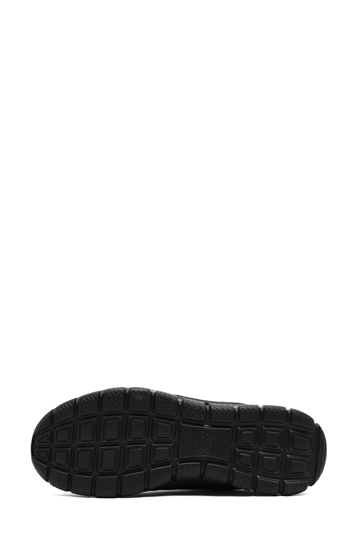 Skechers TRACK Siyah Erkek Spor Ayakkabı - Görsel 6