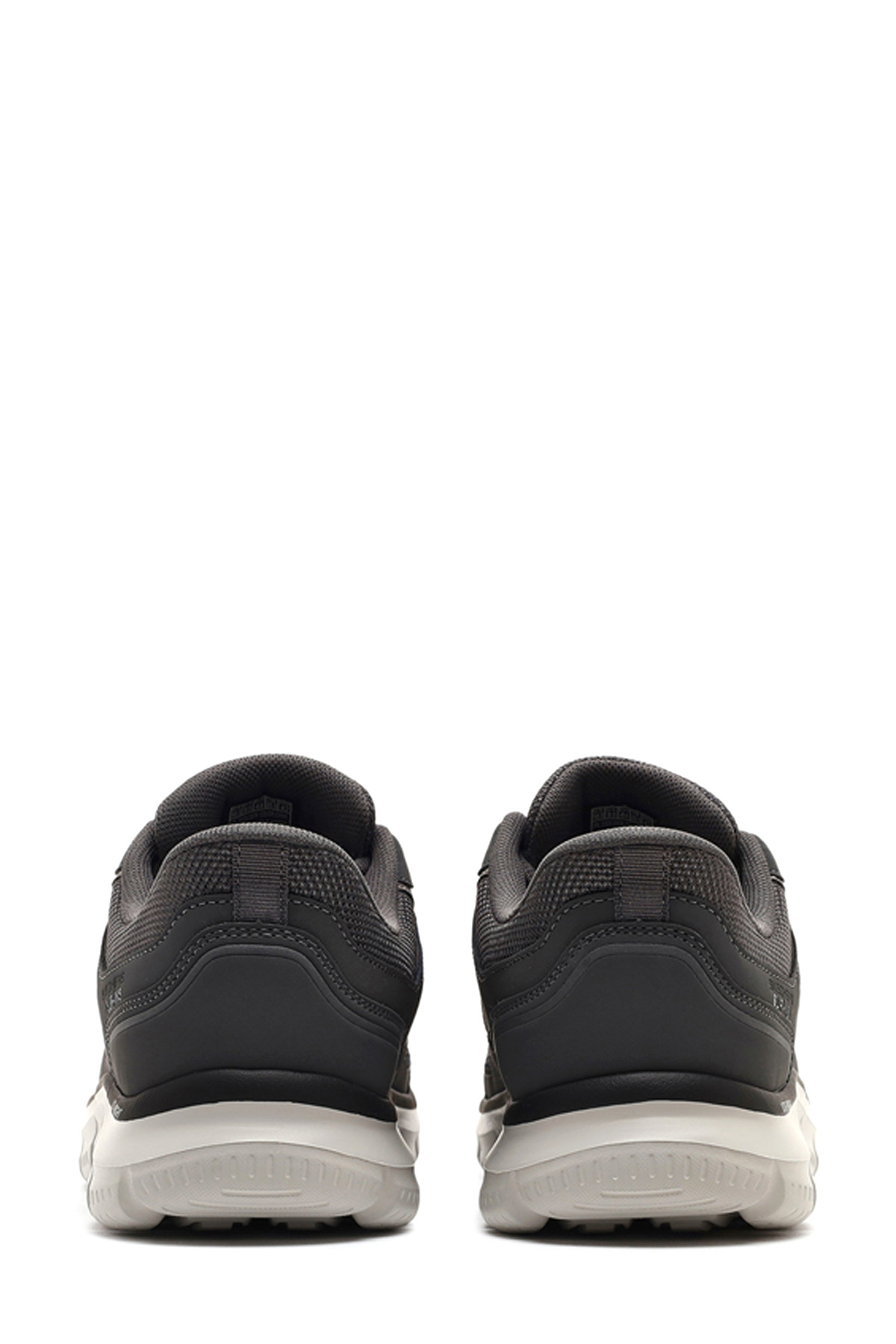 Skechers TRACK GRI Erkek Spor Ayakkabı - Görsel 5