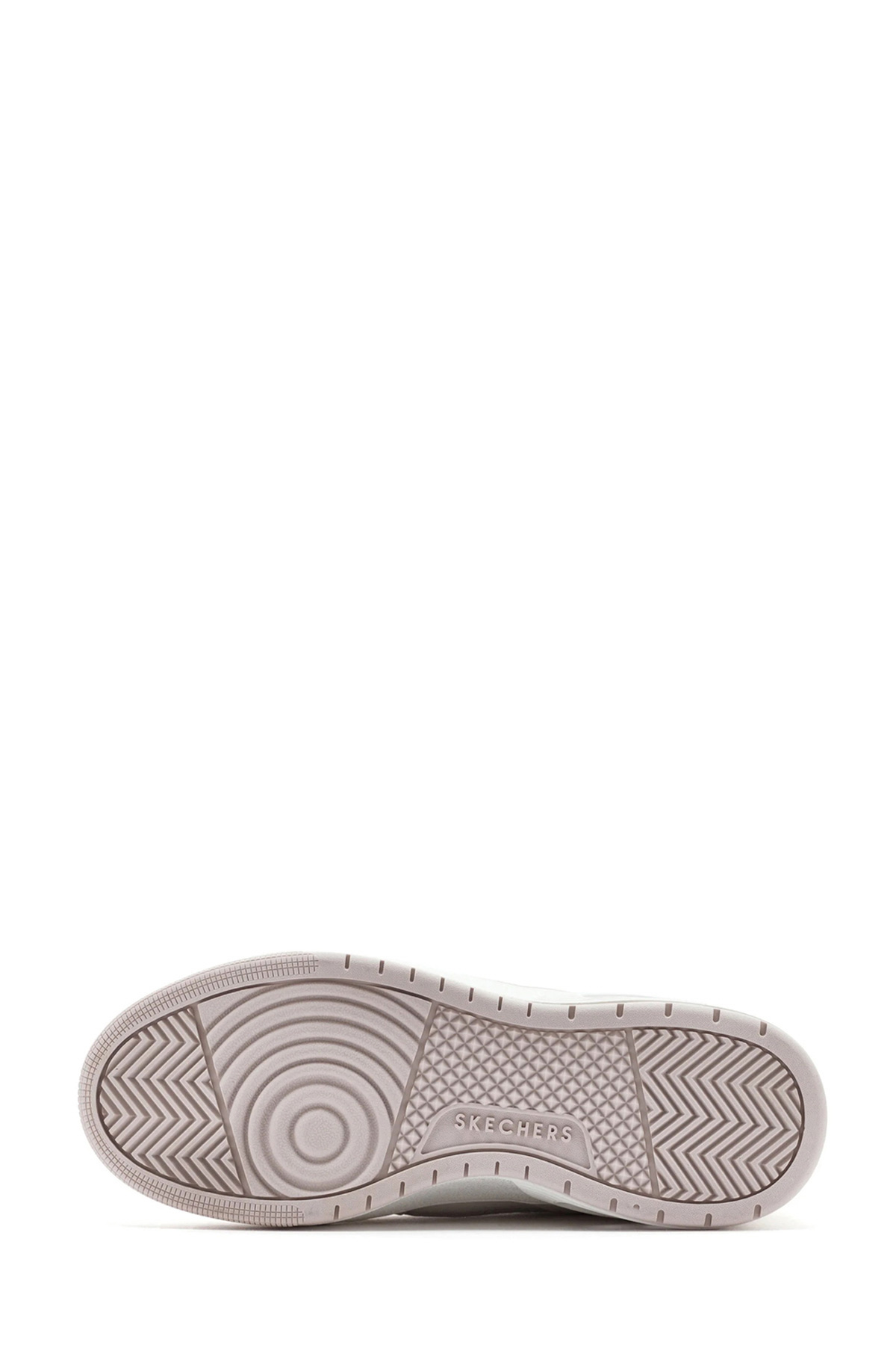 UNO Beyaz Kadın Sneaker - Görsel 7