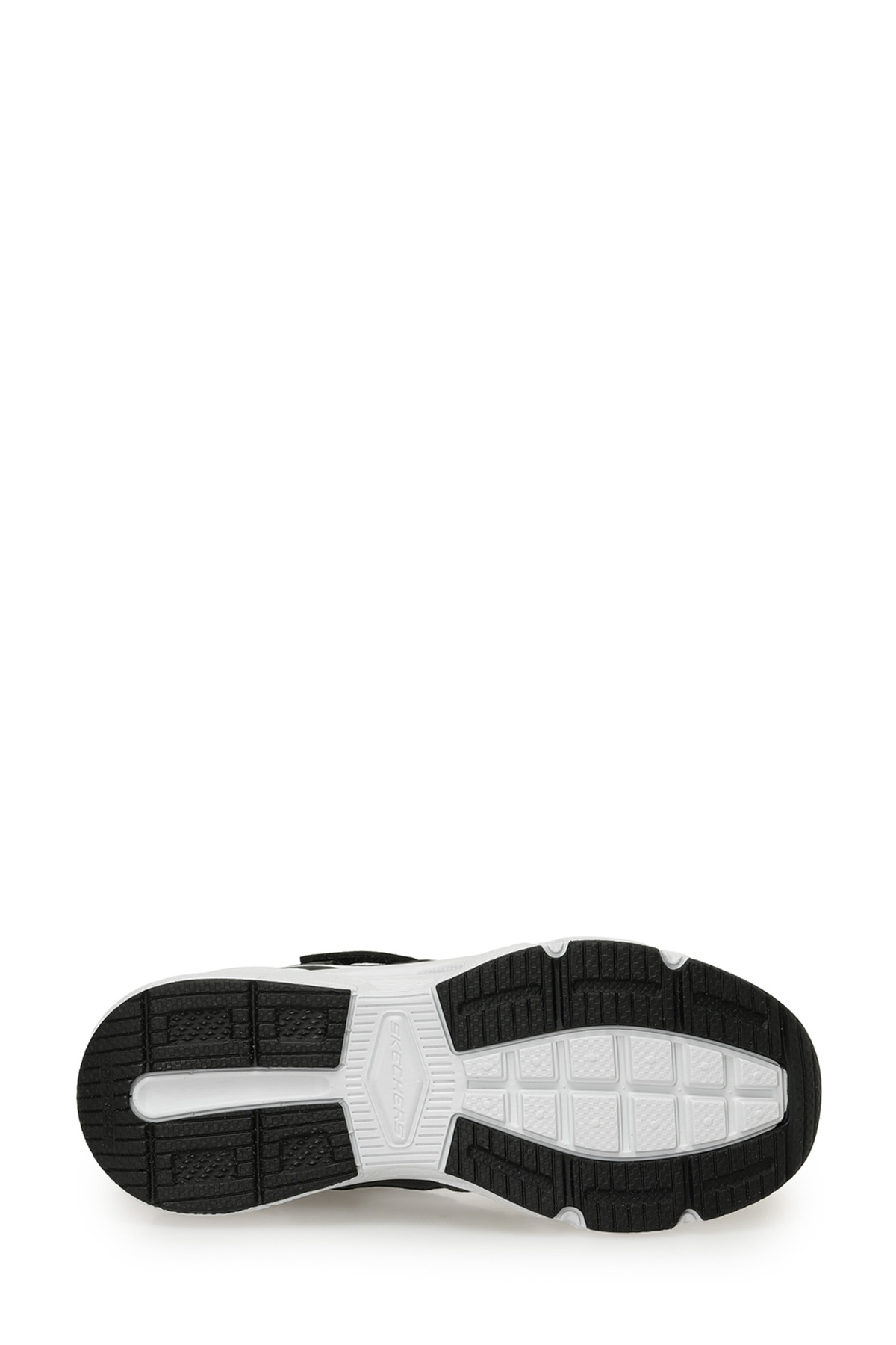 Skechers RETRO-GRAPH Siyah Kız Çocuk Sneaker - Görsel 7