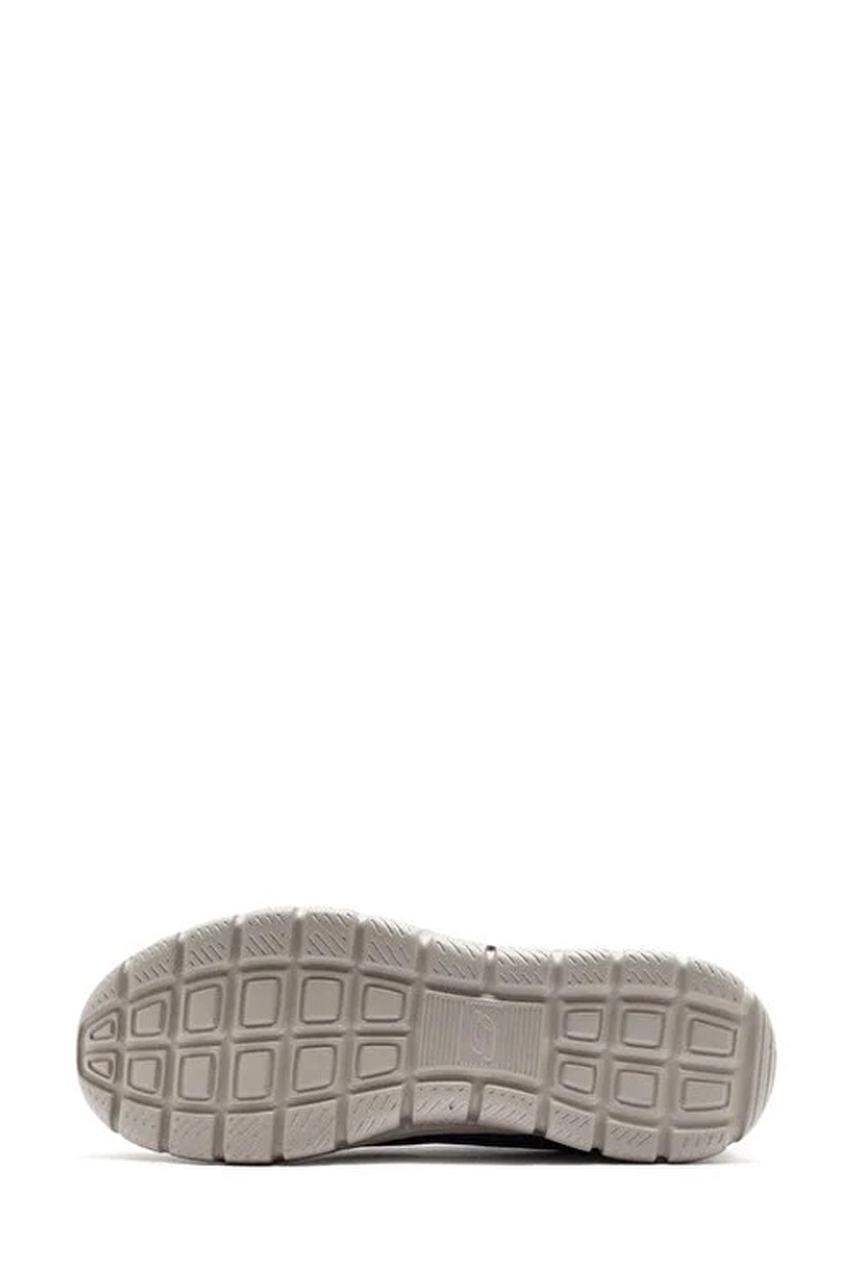 Skechers TRACK-LESHUR Siyah Erkek Koşu Ayakkabısı - Görsel 6