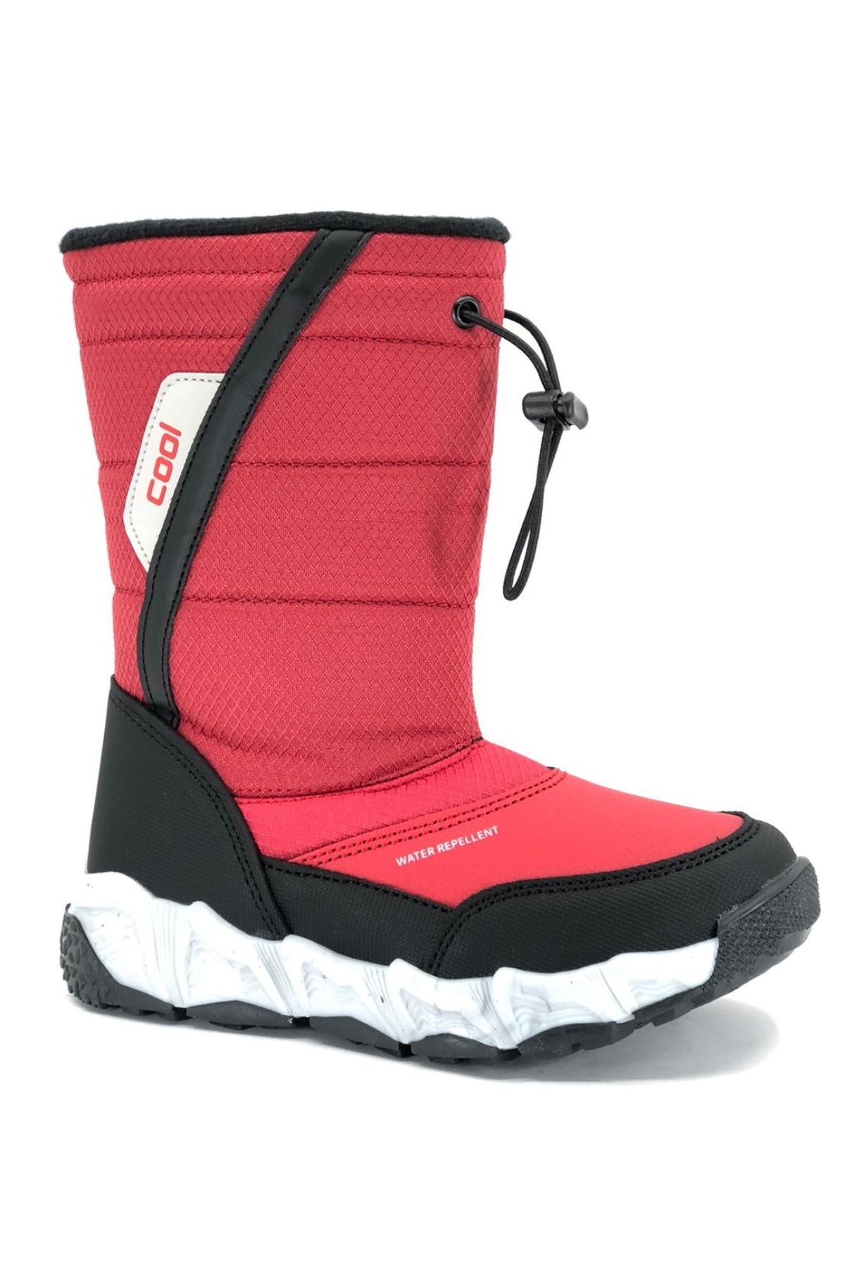 Unisex Çocuk Kar Botu - Görsel 3