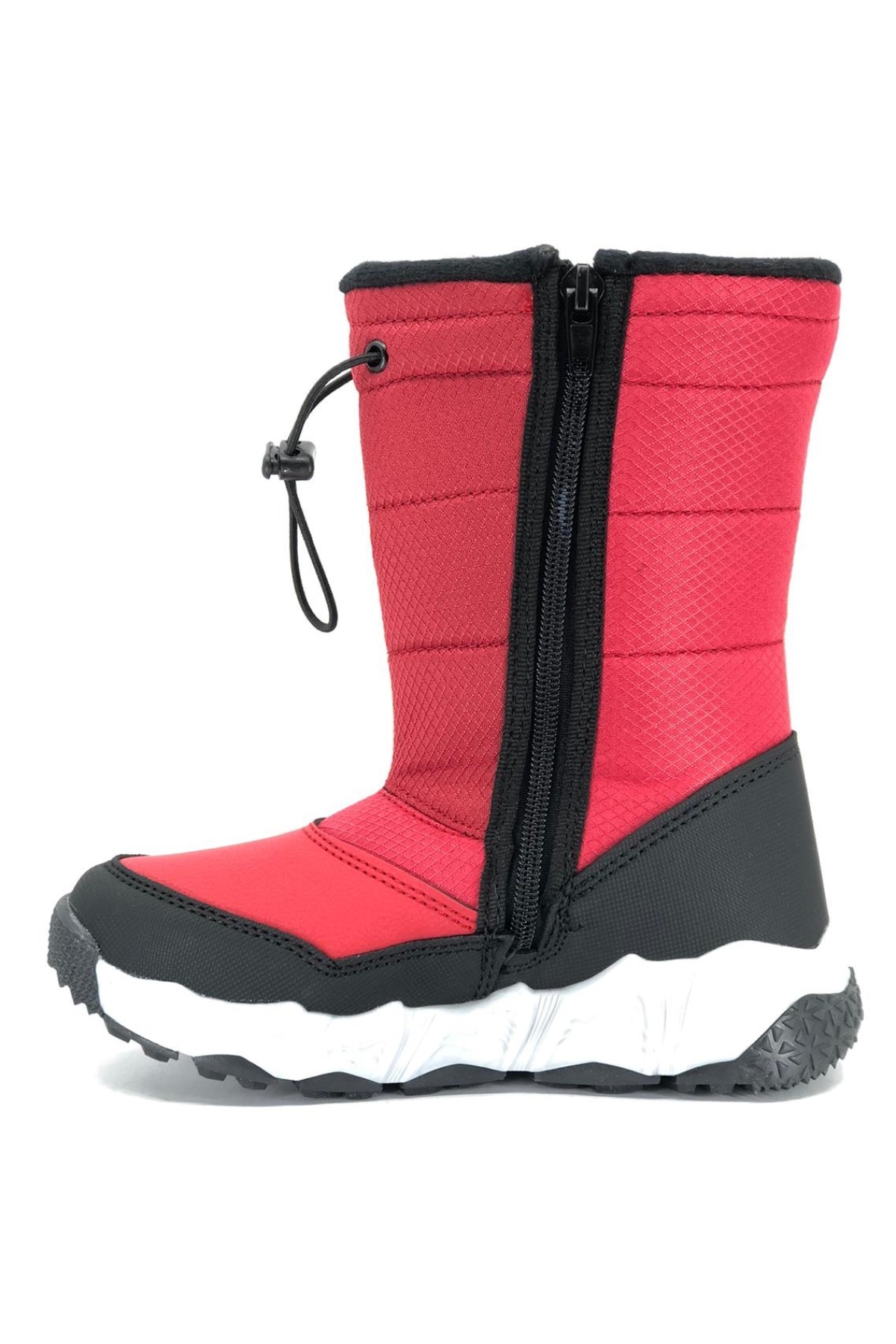 Unisex Çocuk Kar Botu - Görsel 4