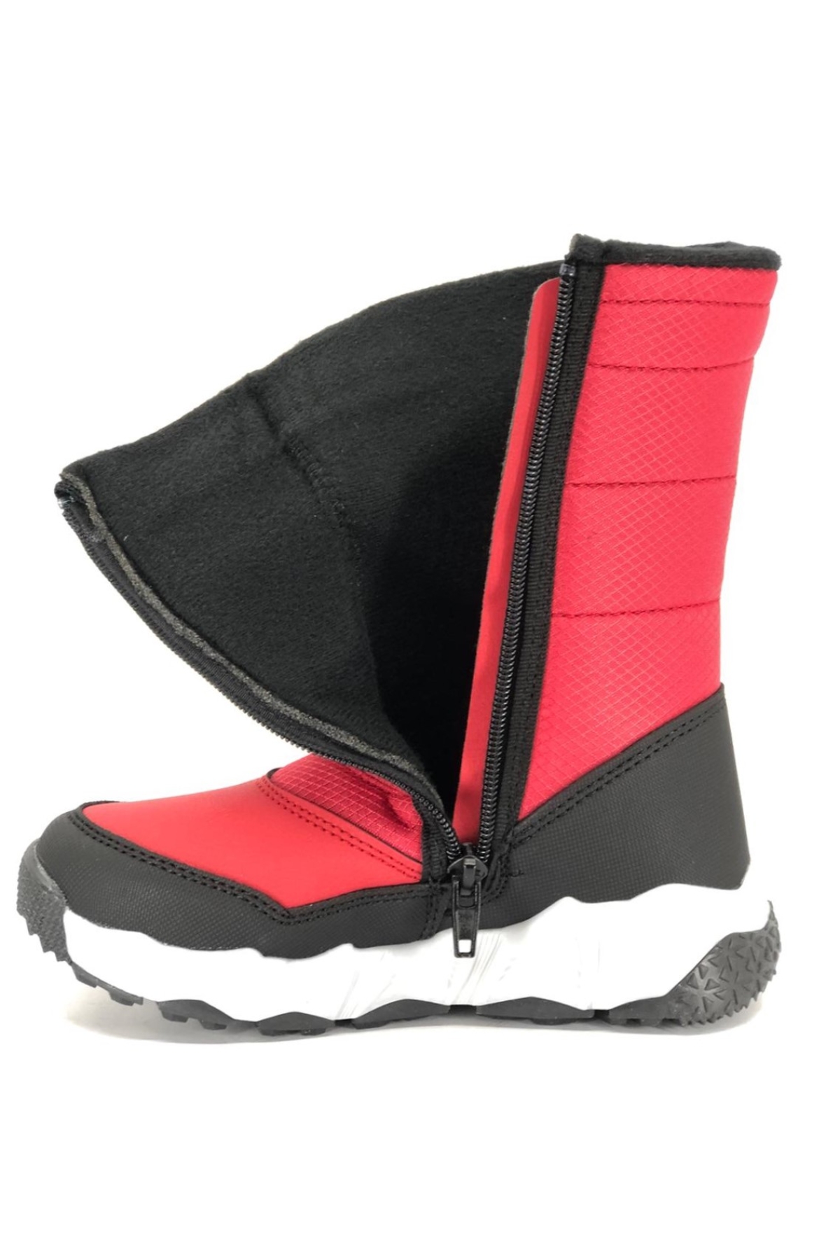 Unisex Çocuk Kar Botu - Görsel 5