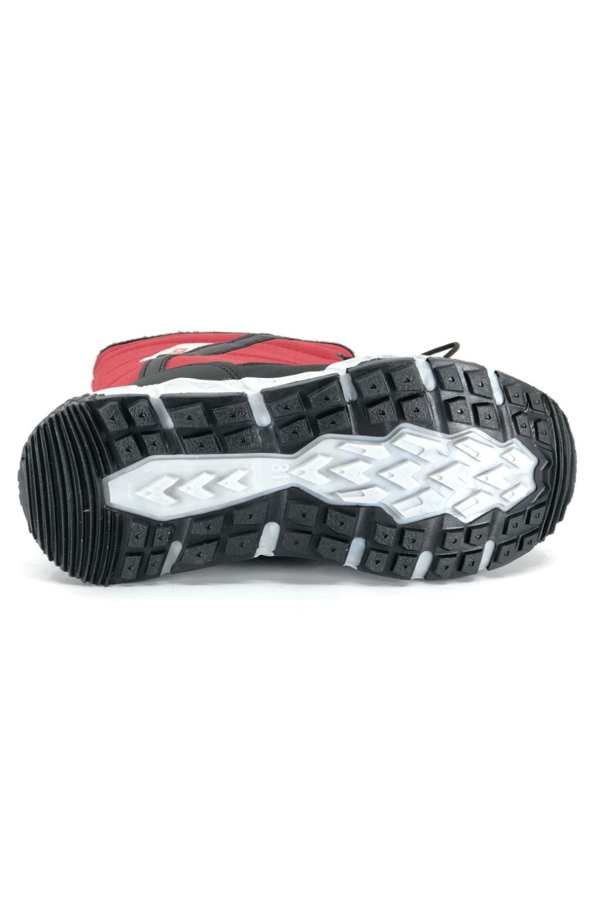 Unisex Çocuk Kar Botu - Görsel 6