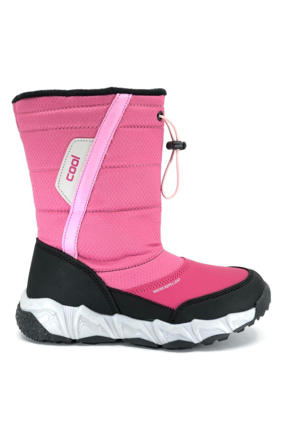 Unisex Çocuk Kar Botu - Görsel 2