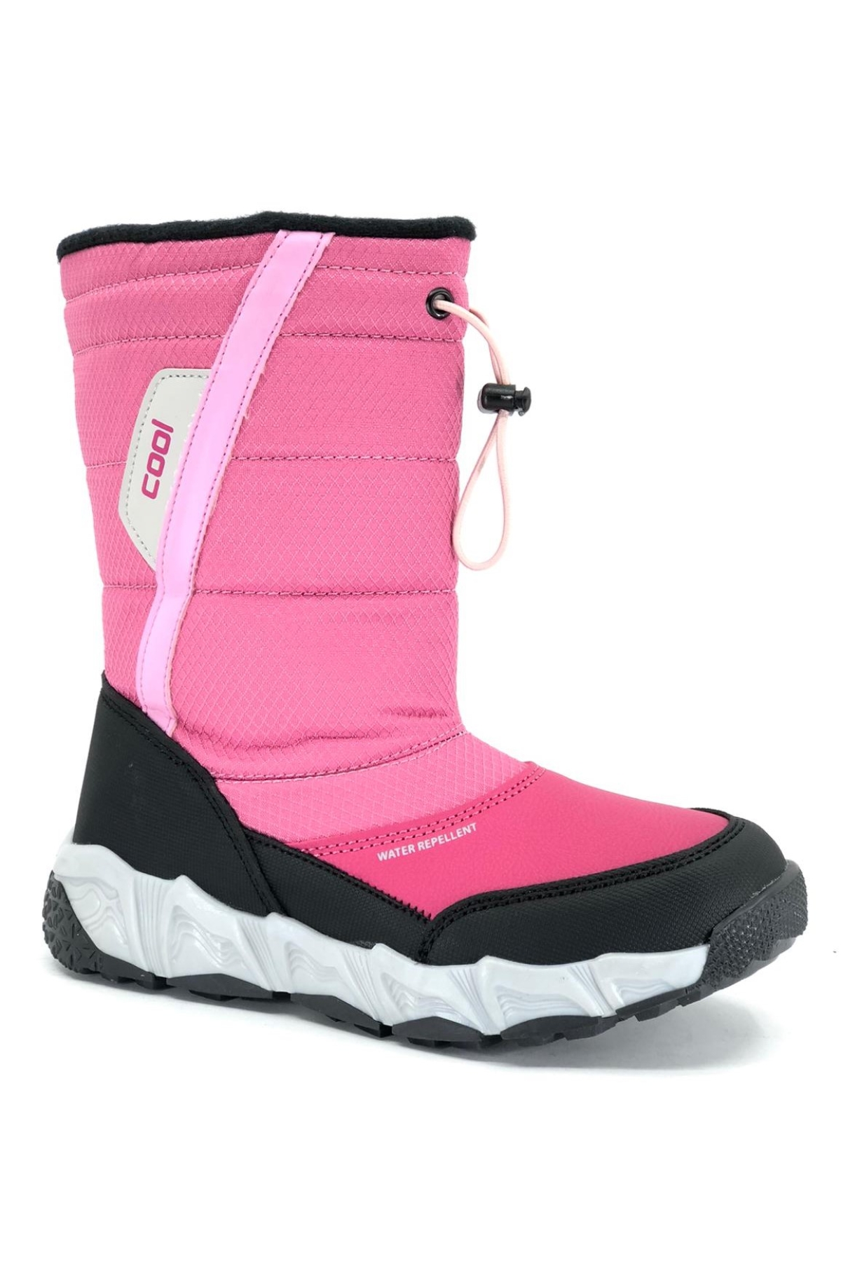 Unisex Çocuk Kar Botu - Görsel 3