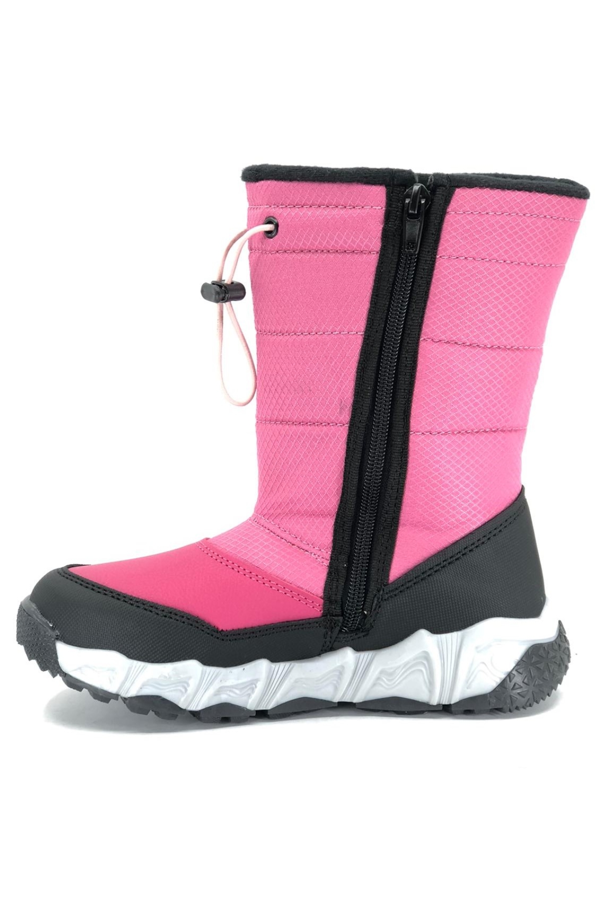 Unisex Çocuk Kar Botu - Görsel 4