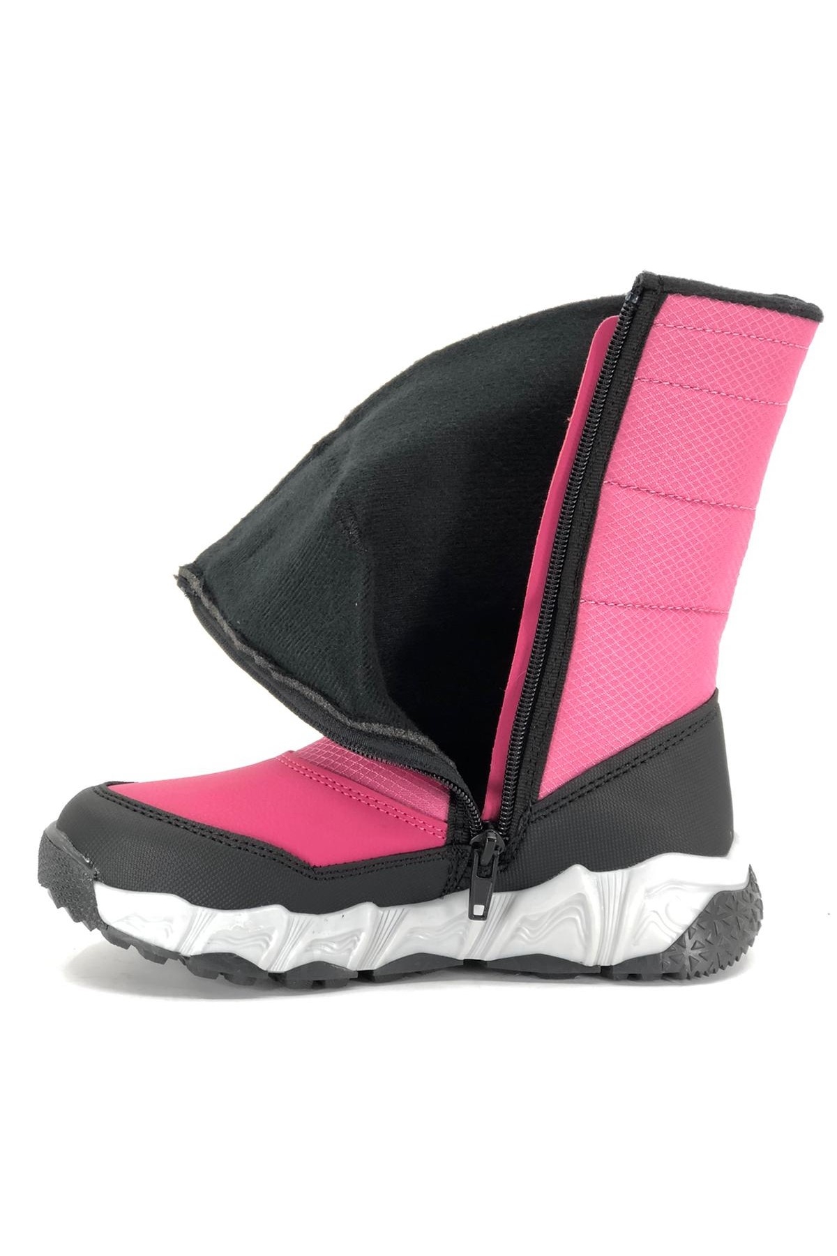 Unisex Çocuk Kar Botu - Görsel 5