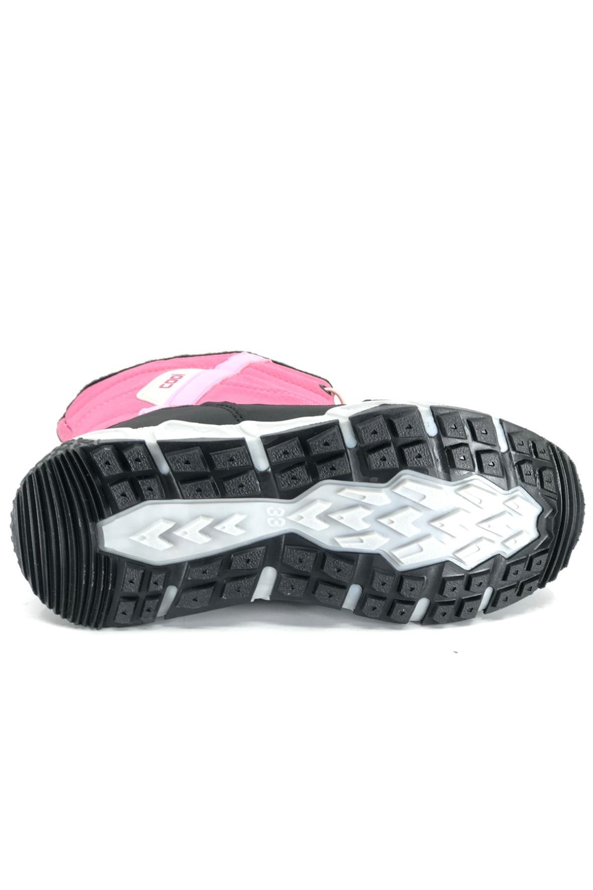 Unisex Çocuk Kar Botu - Görsel 6