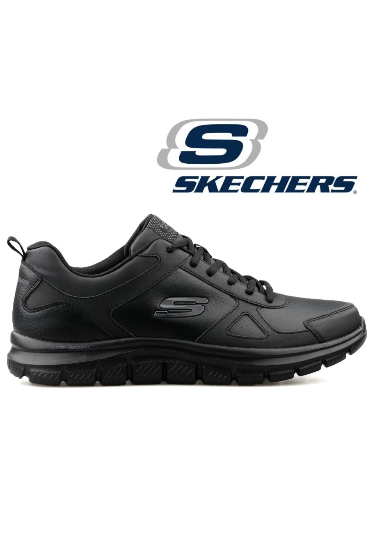 Track 894189TK Erkek Spor Ayakkabı - Görsel 4