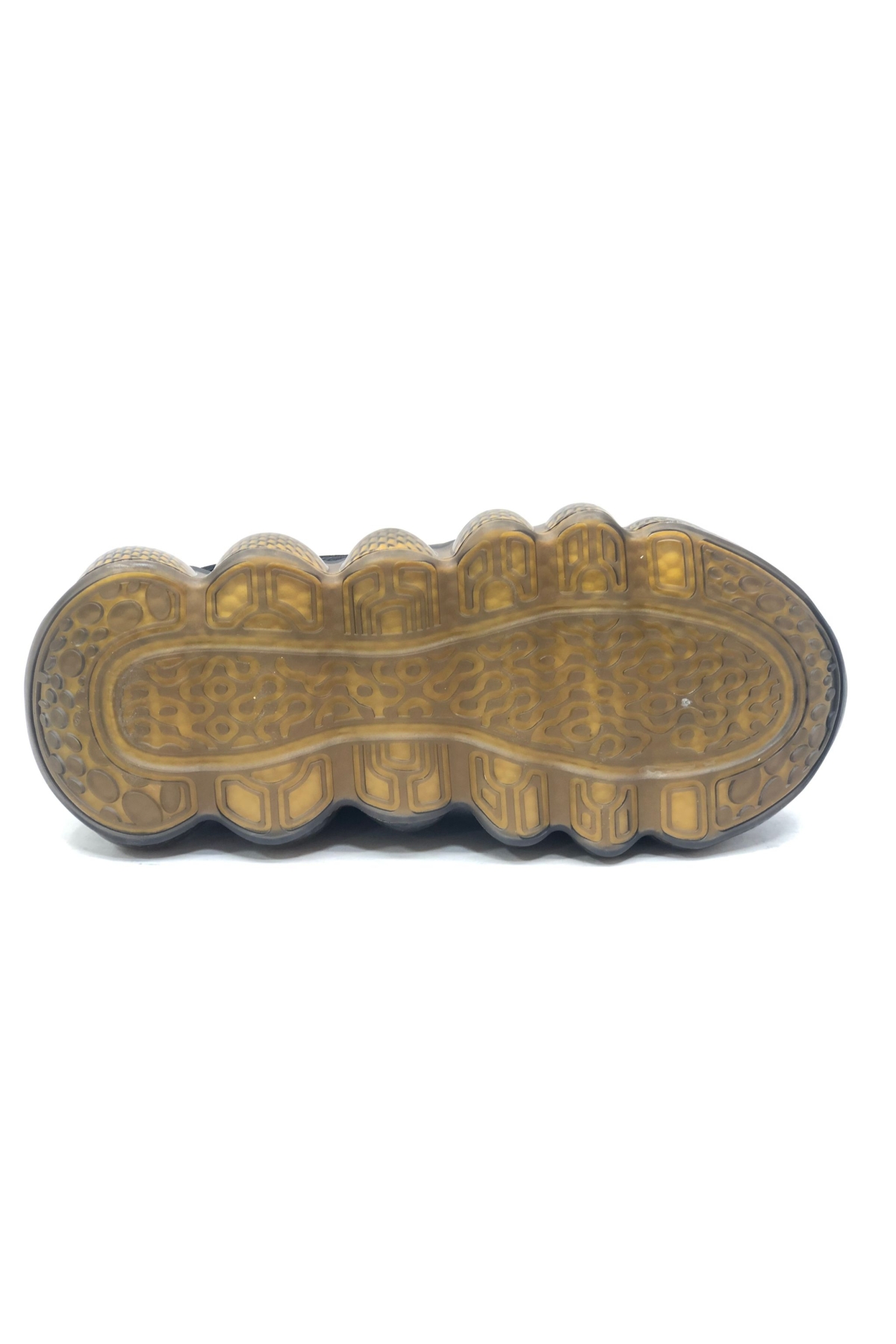 Edi Air Bosst Ortopedik Taban Unisex Çocuk Bot - Görsel 6