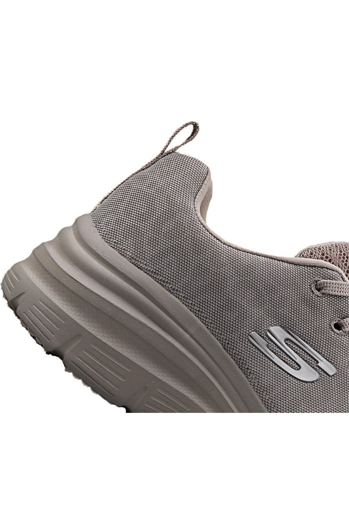Fashion Fit 88888179 Günlük Kadın Spor Ayakkabı - Görsel 7