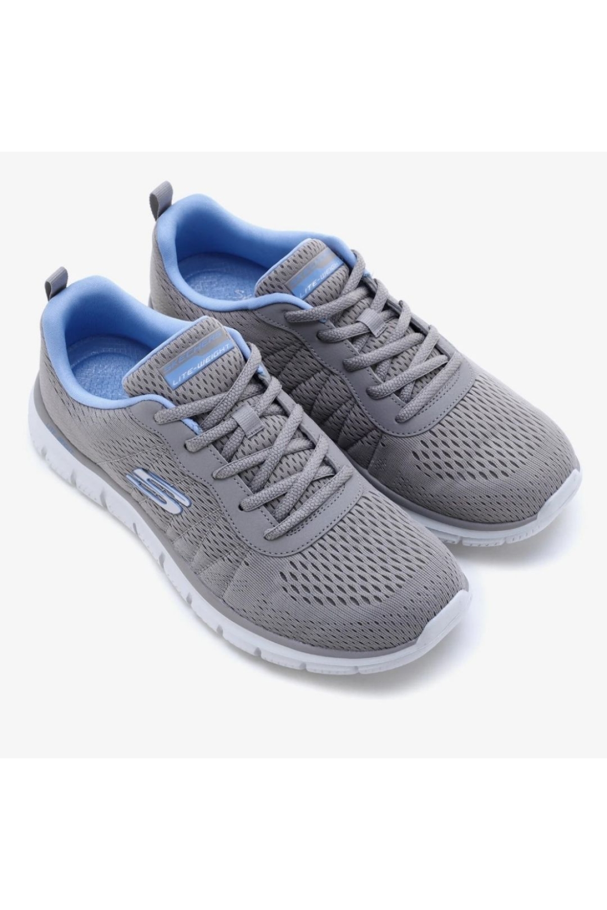 Track-New Staple 150141TK Unisex Spor Ayakkabı - Görsel 5