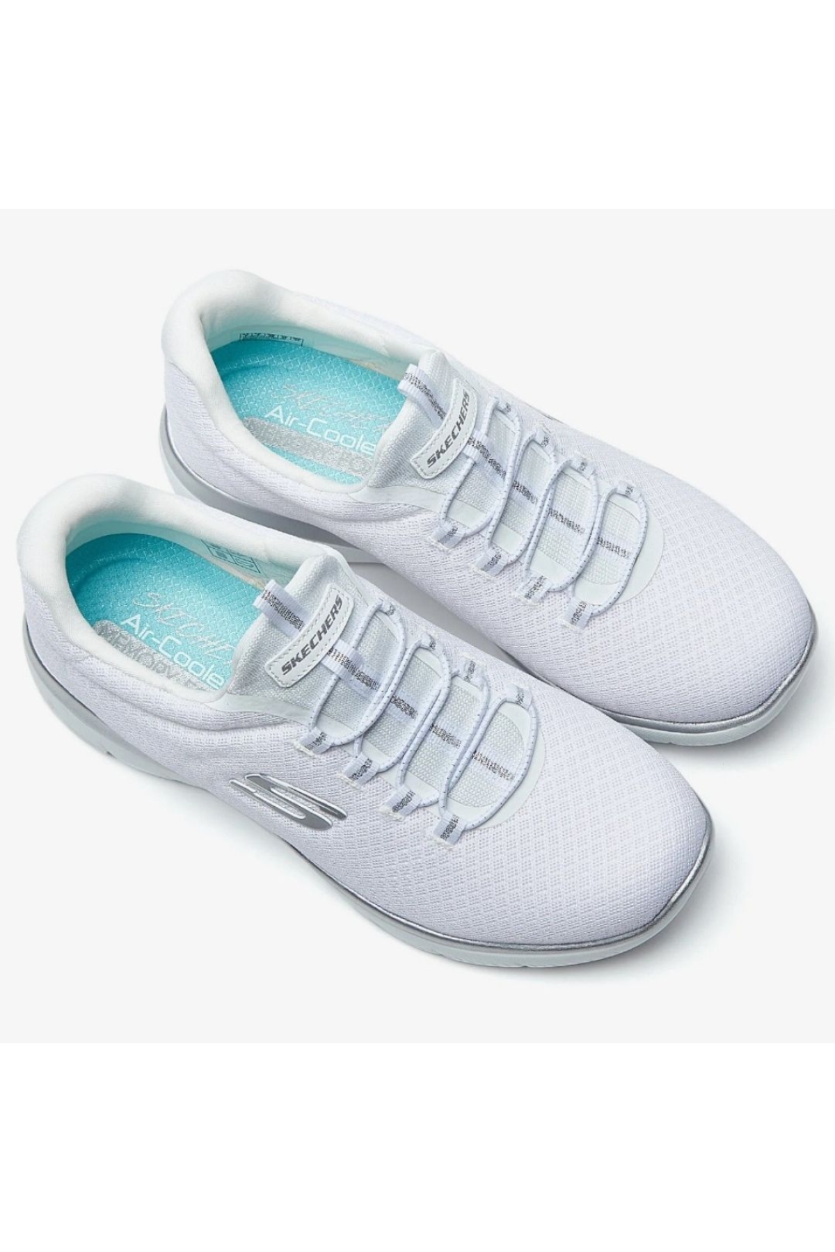 Summits 12980TK Günlük Kadın Spor Ayakkabı - Görsel 6