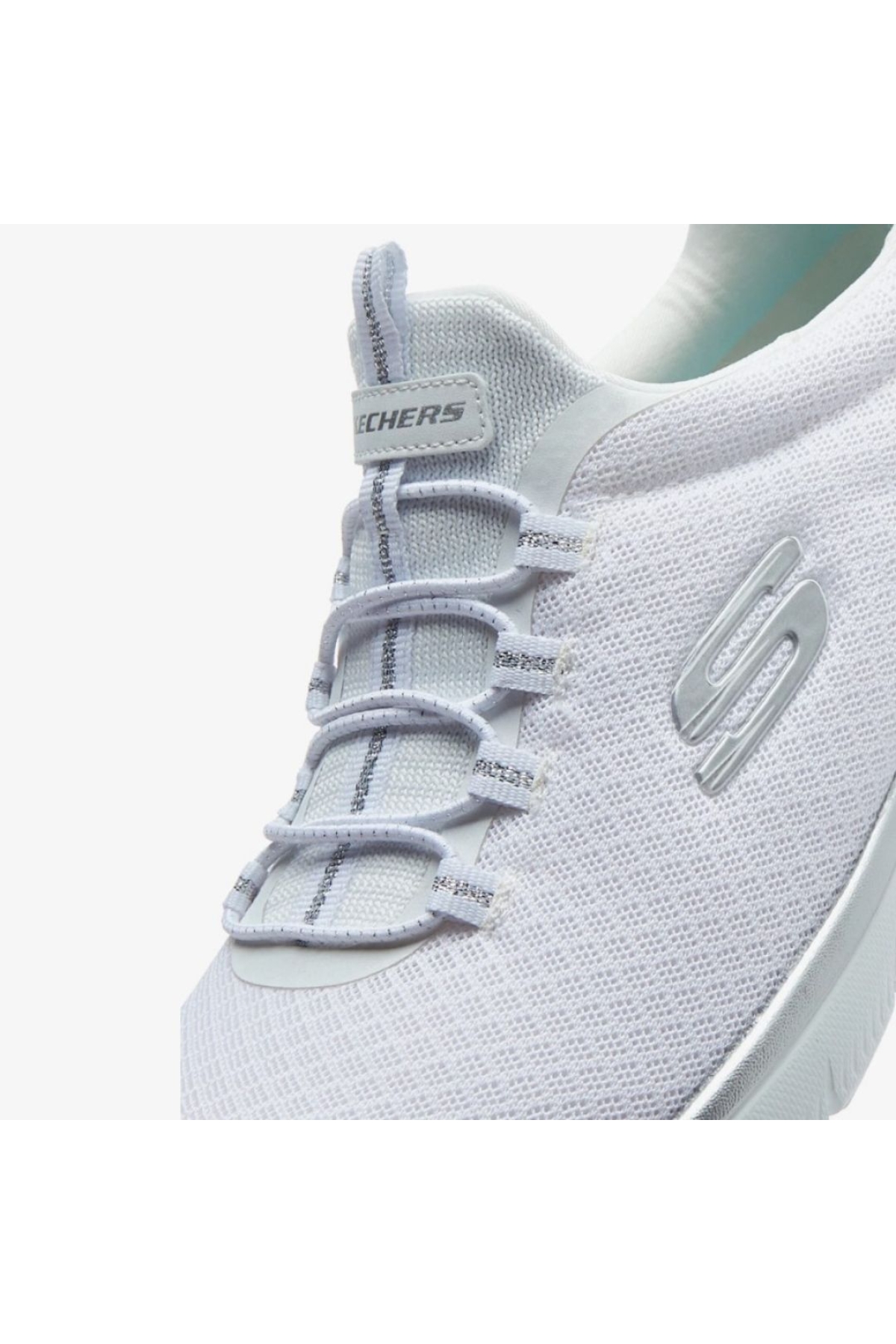 Summits 12980TK Günlük Kadın Spor Ayakkabı - Görsel 7