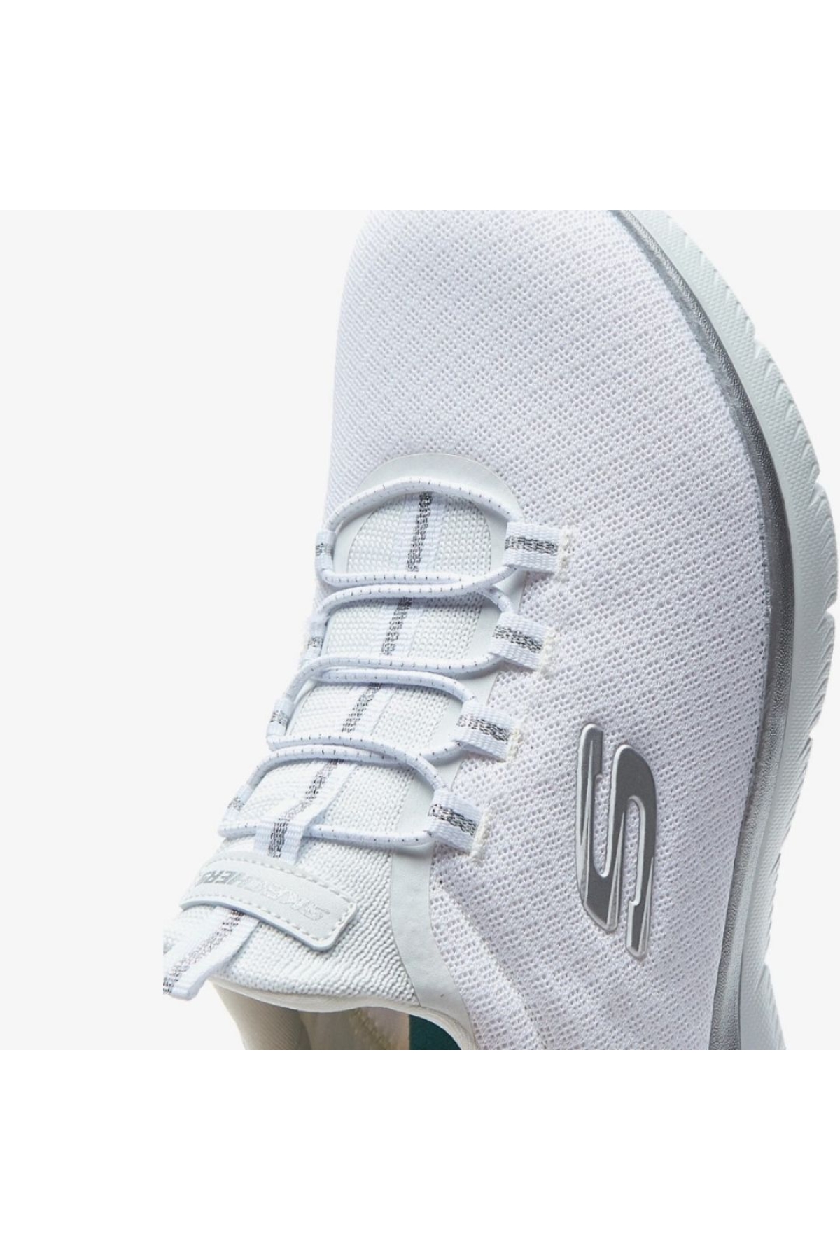 Summits 12980TK Günlük Kadın Spor Ayakkabı - Görsel 9