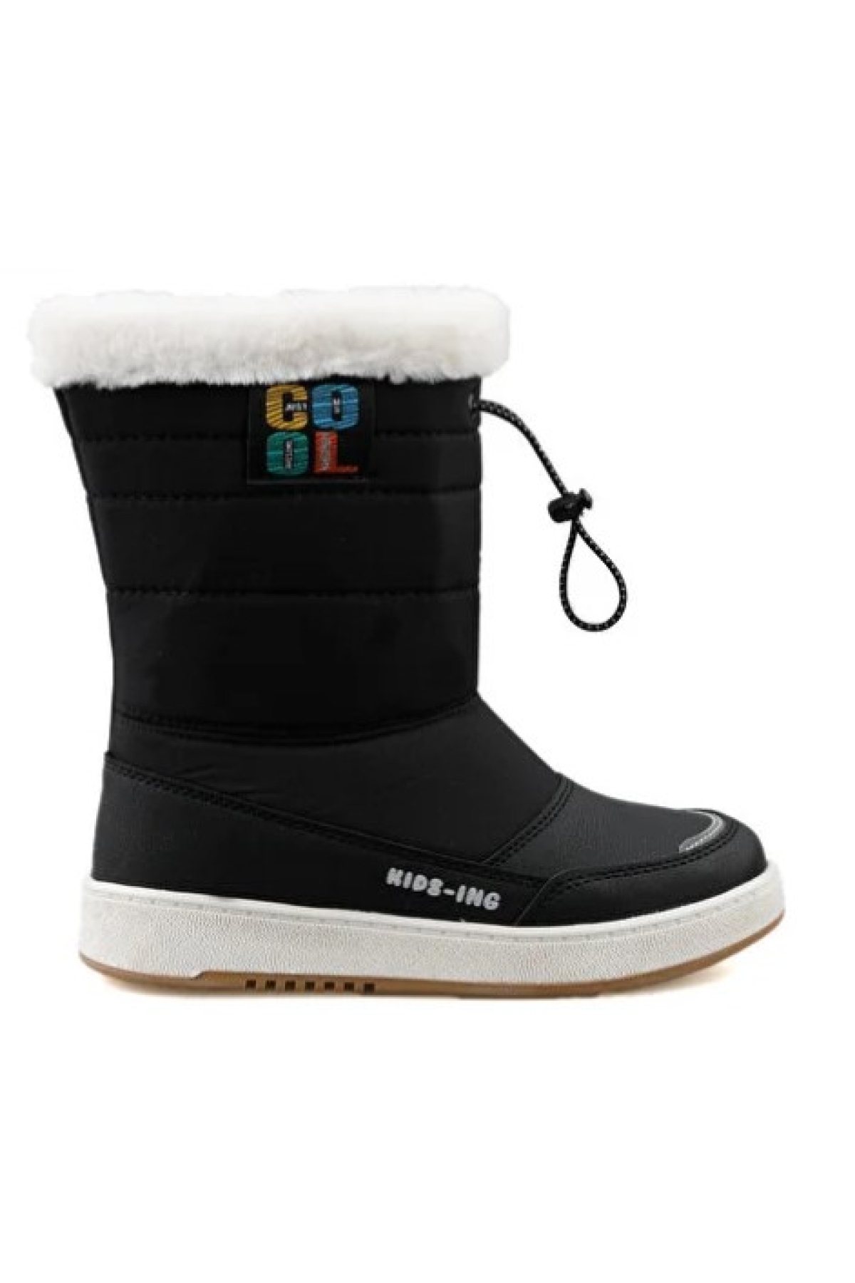 Havana Unisex Çocuk Kar Botu - Görsel 2