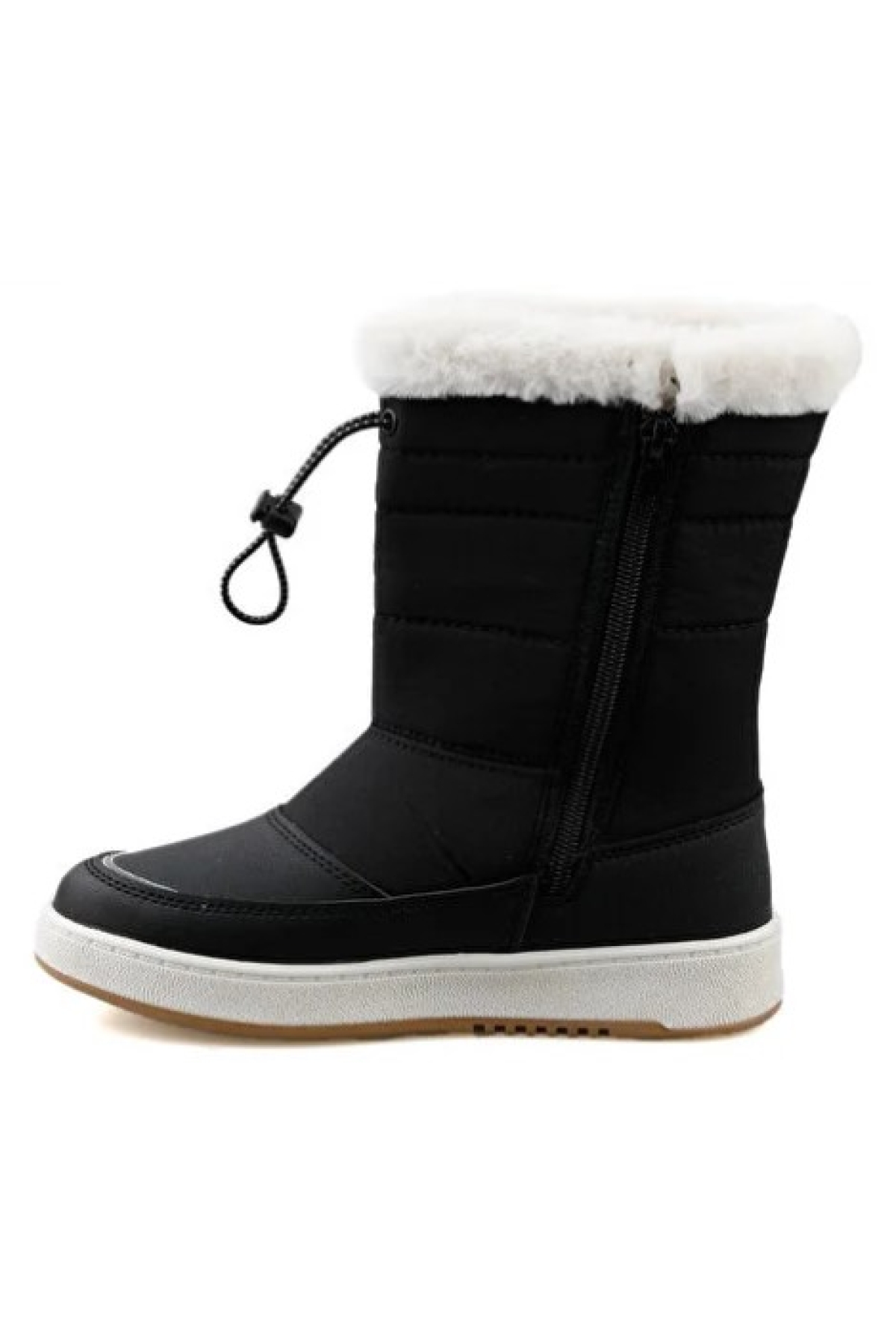 Havana Unisex Çocuk Kar Botu - Görsel 4