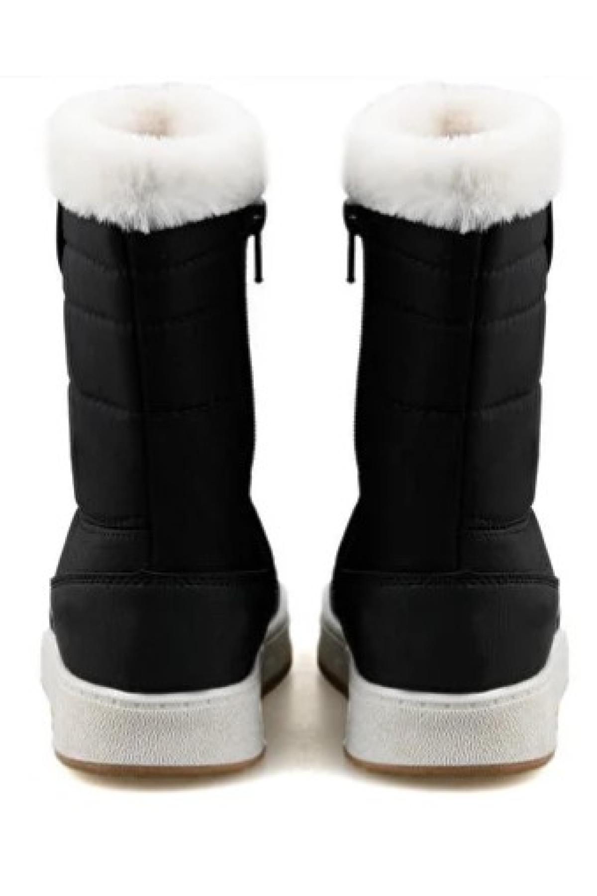 Havana Unisex Çocuk Kar Botu - Görsel 5