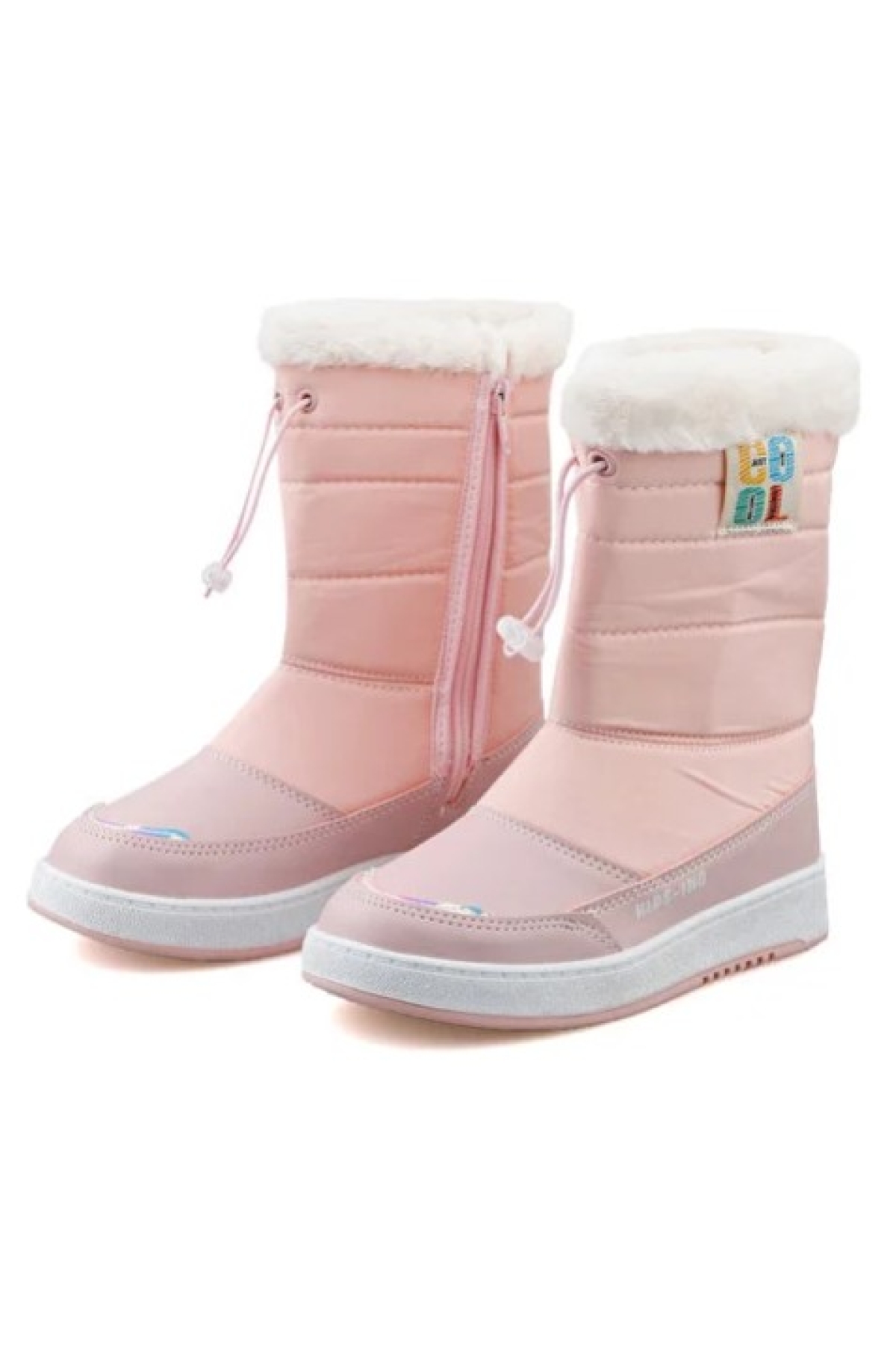 Havana Unisex Çocuk Kar Botu - Görsel 3