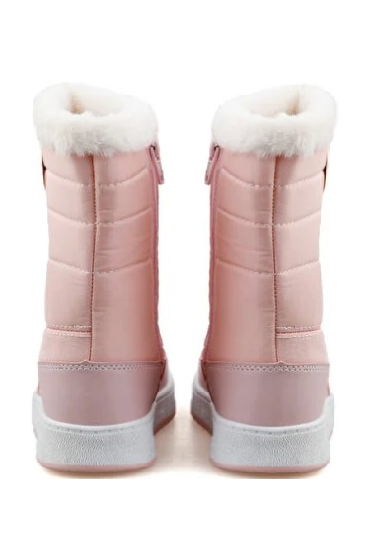 Havana Unisex Çocuk Kar Botu - Görsel 5