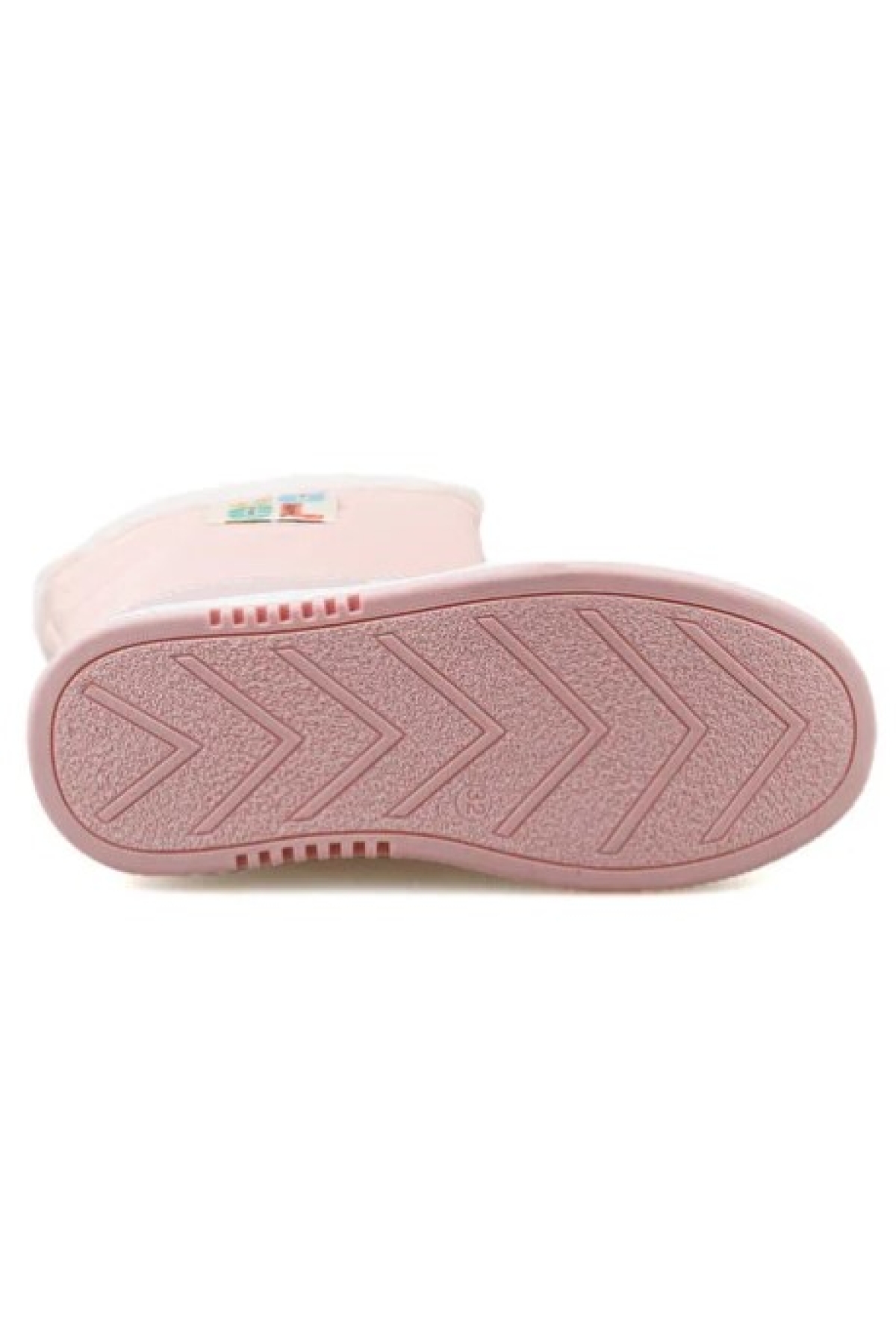 Havana Unisex Çocuk Kar Botu - Görsel 6