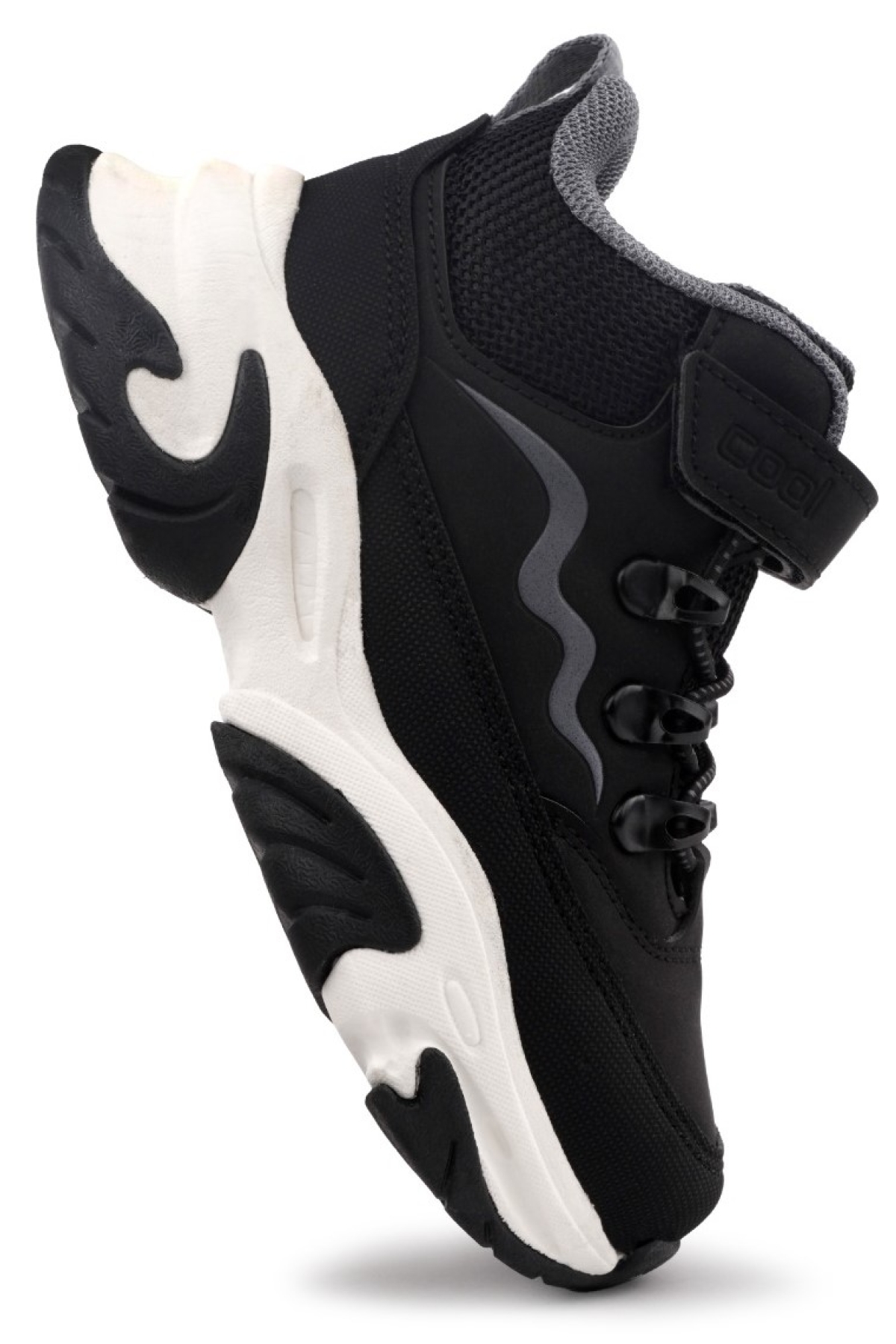 Evil Ortopedik Kaymaz Taban Unisex Çocuk Bot - Görsel 5