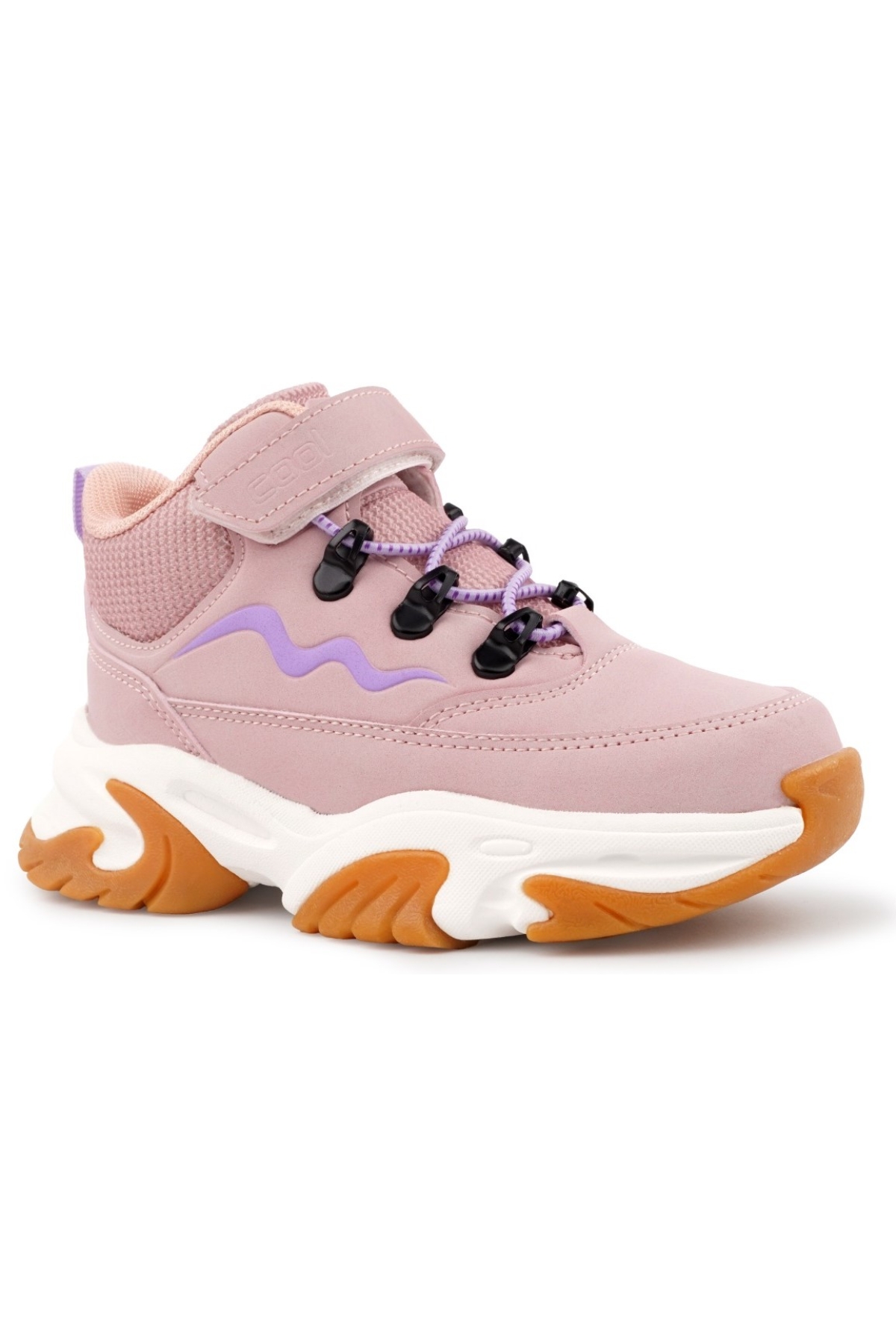 Evil Ortopedik Kaymaz Taban Unisex Çocuk Bot - Görsel 2