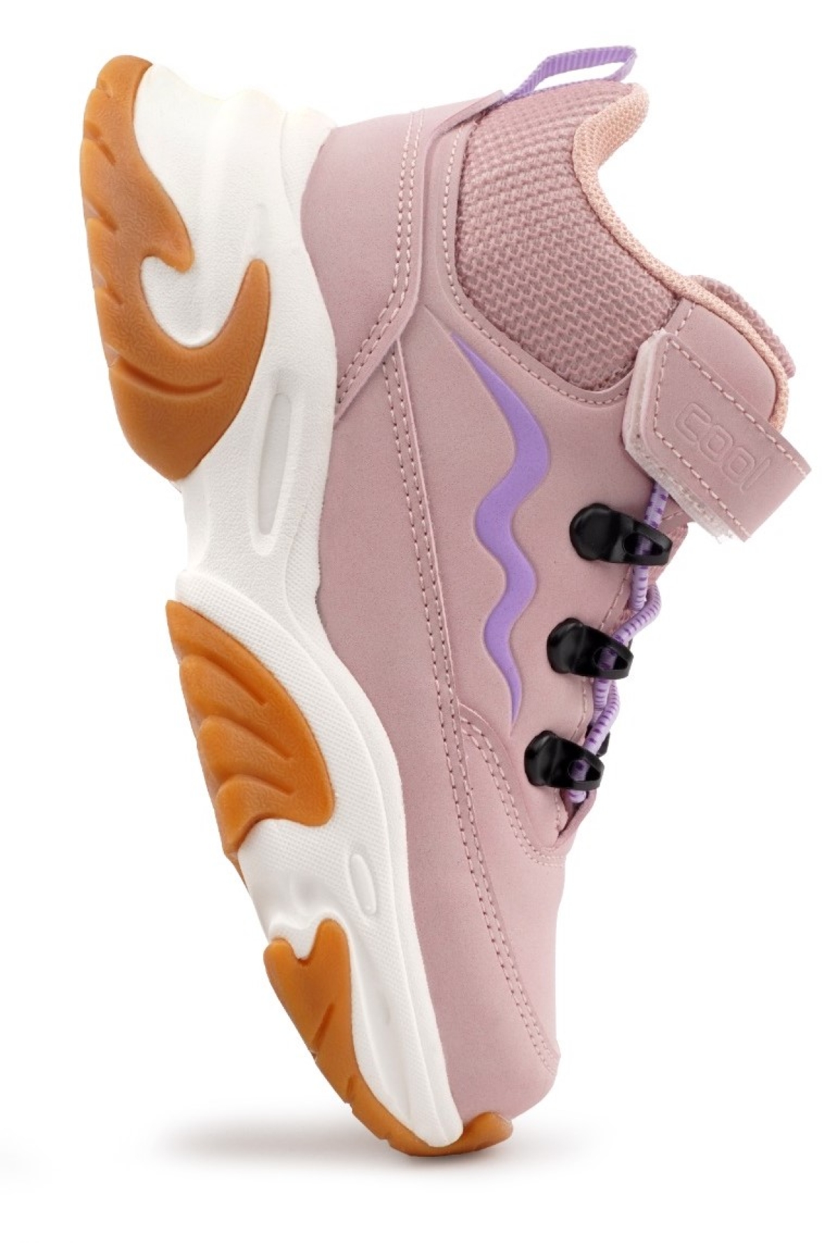 Evil Ortopedik Kaymaz Taban Unisex Çocuk Bot - Görsel 5