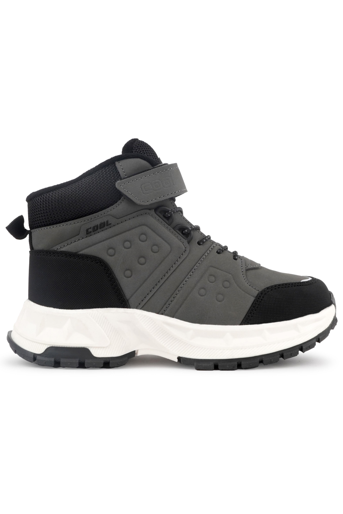 Harvey Ortopedik Kaymaz Taban Unisex Çocuk Bot - Görsel 3