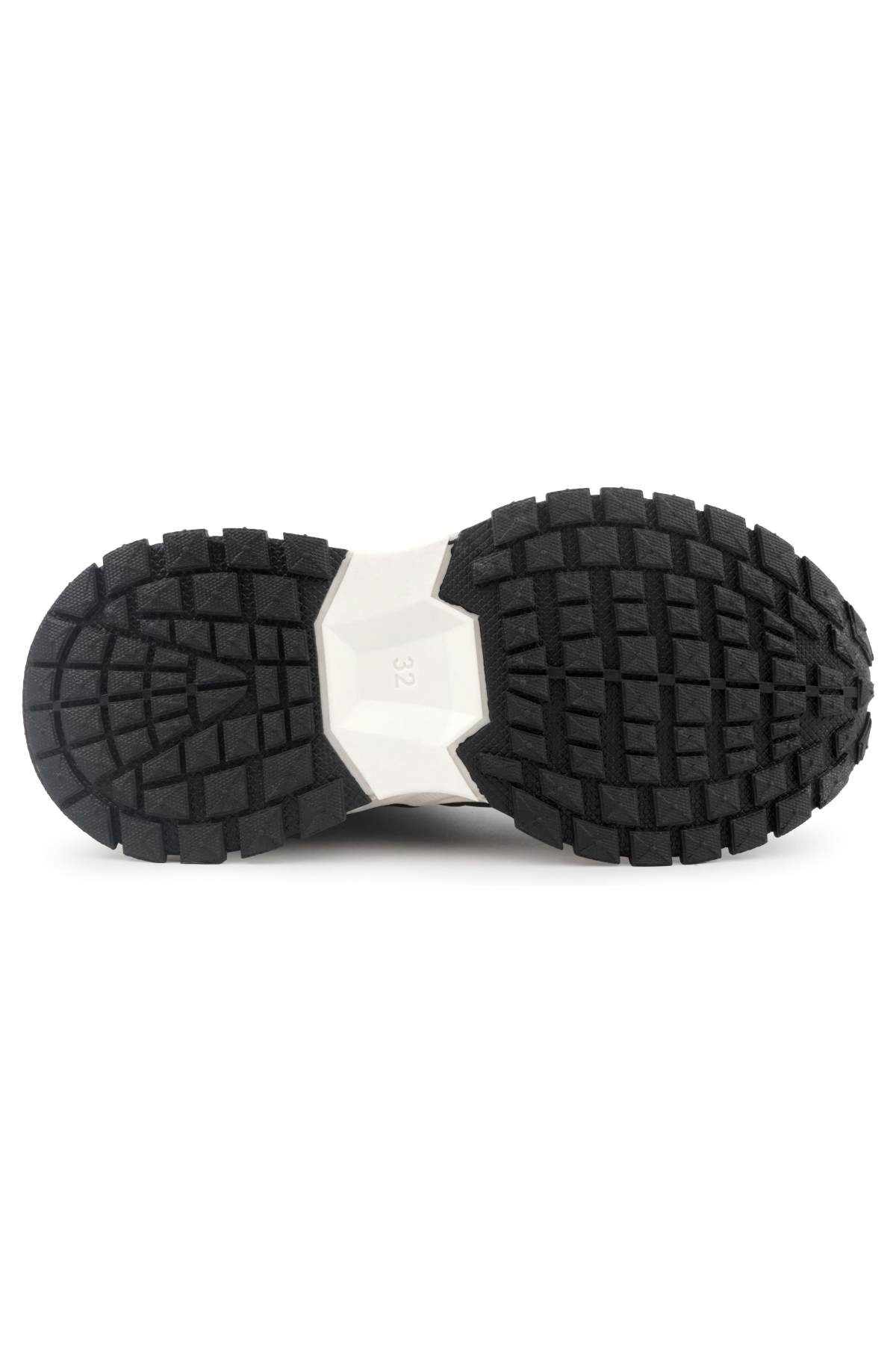 Harvey Ortopedik Kaymaz Taban Unisex Çocuk Bot - Görsel 6