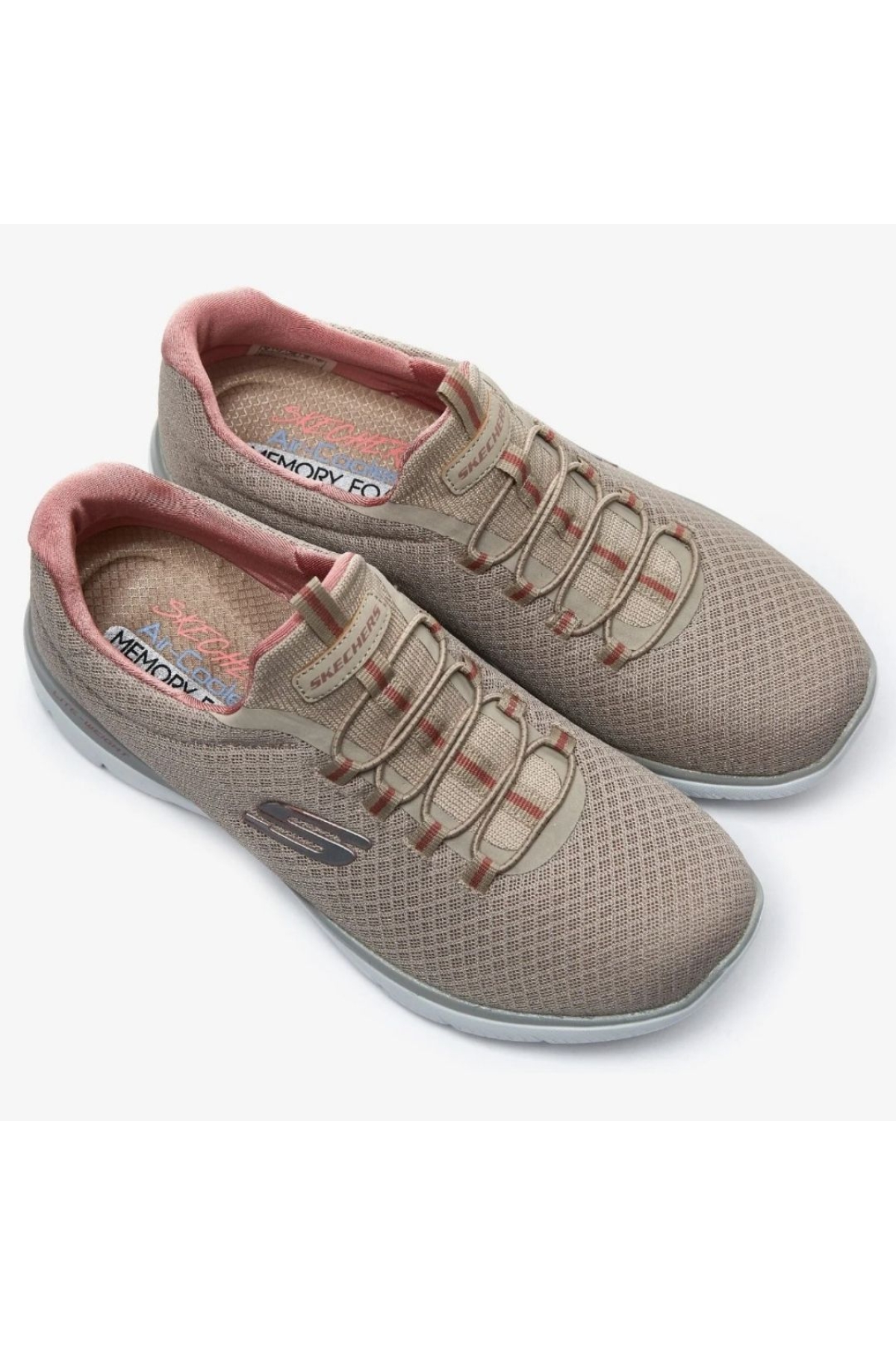 Summits 12980TK Günlük Kadın Spor Ayakkabı - Görsel 5