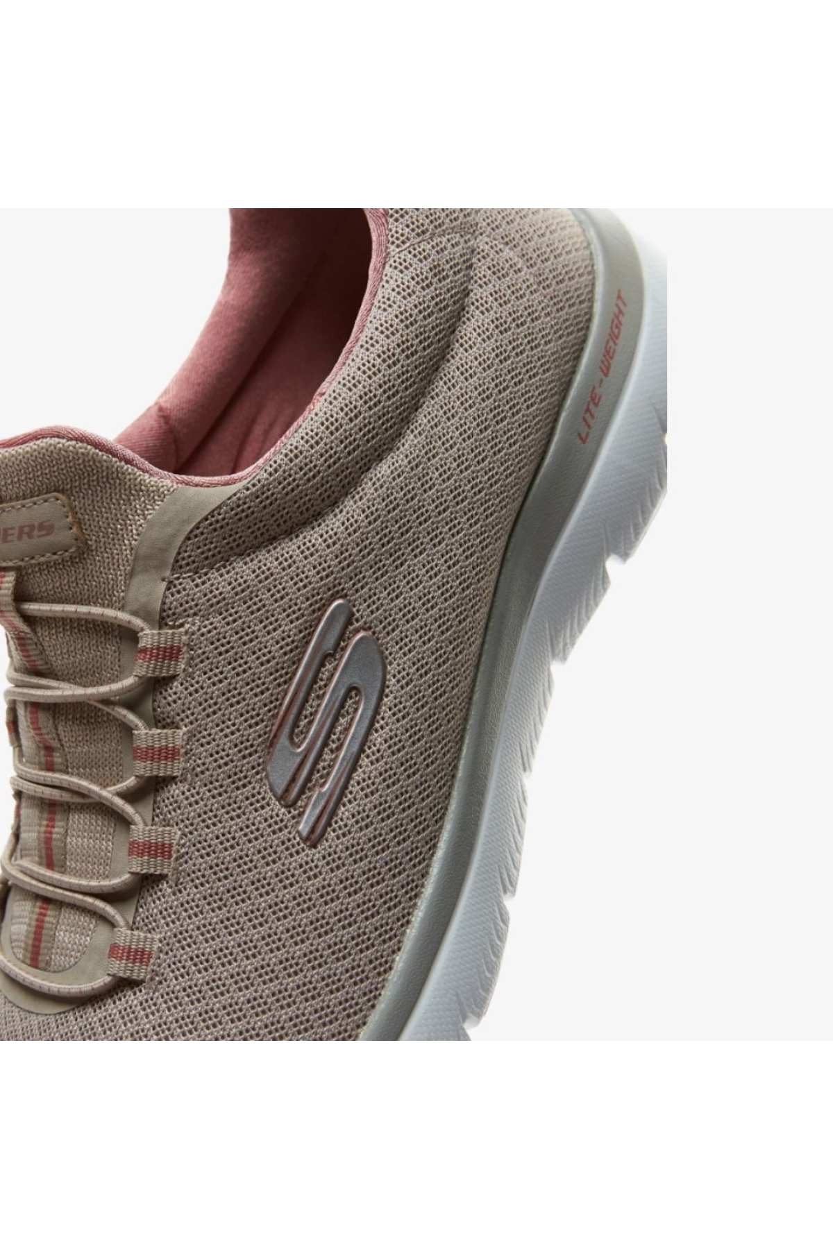 Summits 12980TK Günlük Kadın Spor Ayakkabı - Görsel 7