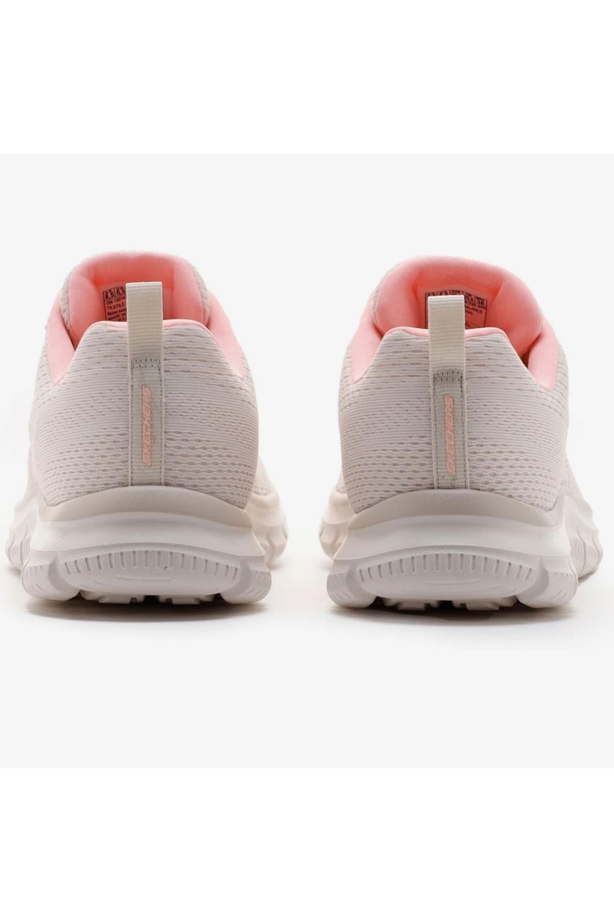 Track-New Staple 150141TK Unisex Spor Ayakkabı - Görsel 6