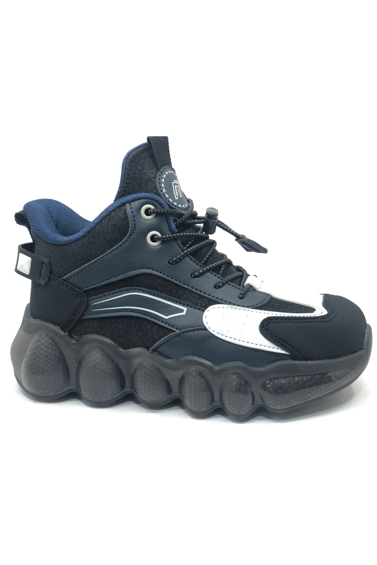 Edi Air Bosst Ortopedik Taban Unisex Çocuk Bot - Görsel 3