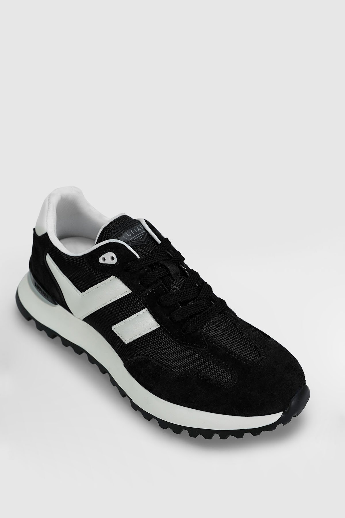 111230264 Arthur Sneaker Erkek Deri Ayakkabı - Görsel 2